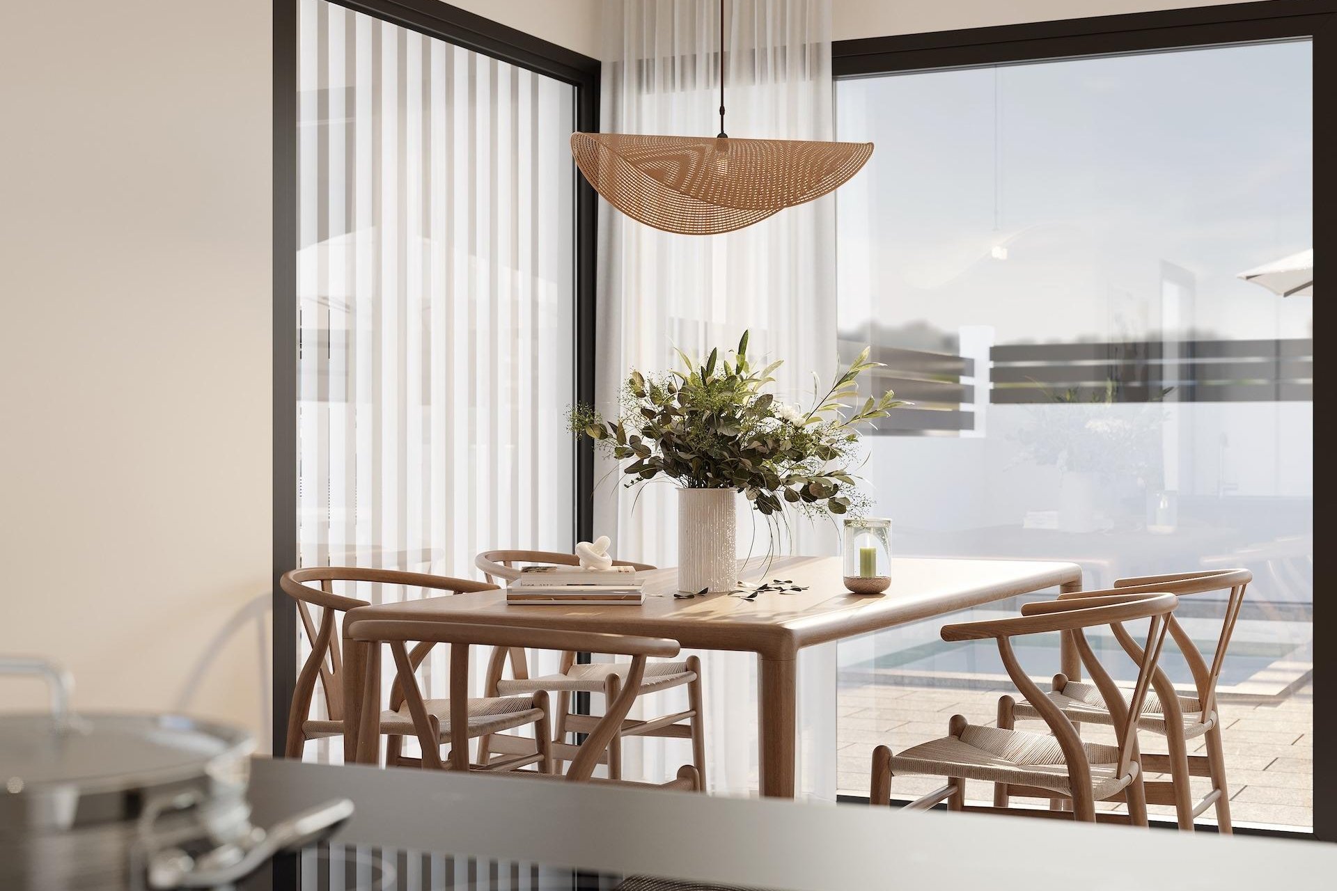 Nouvelle  - Apartment - Torrevieja - Aguas Nuevas