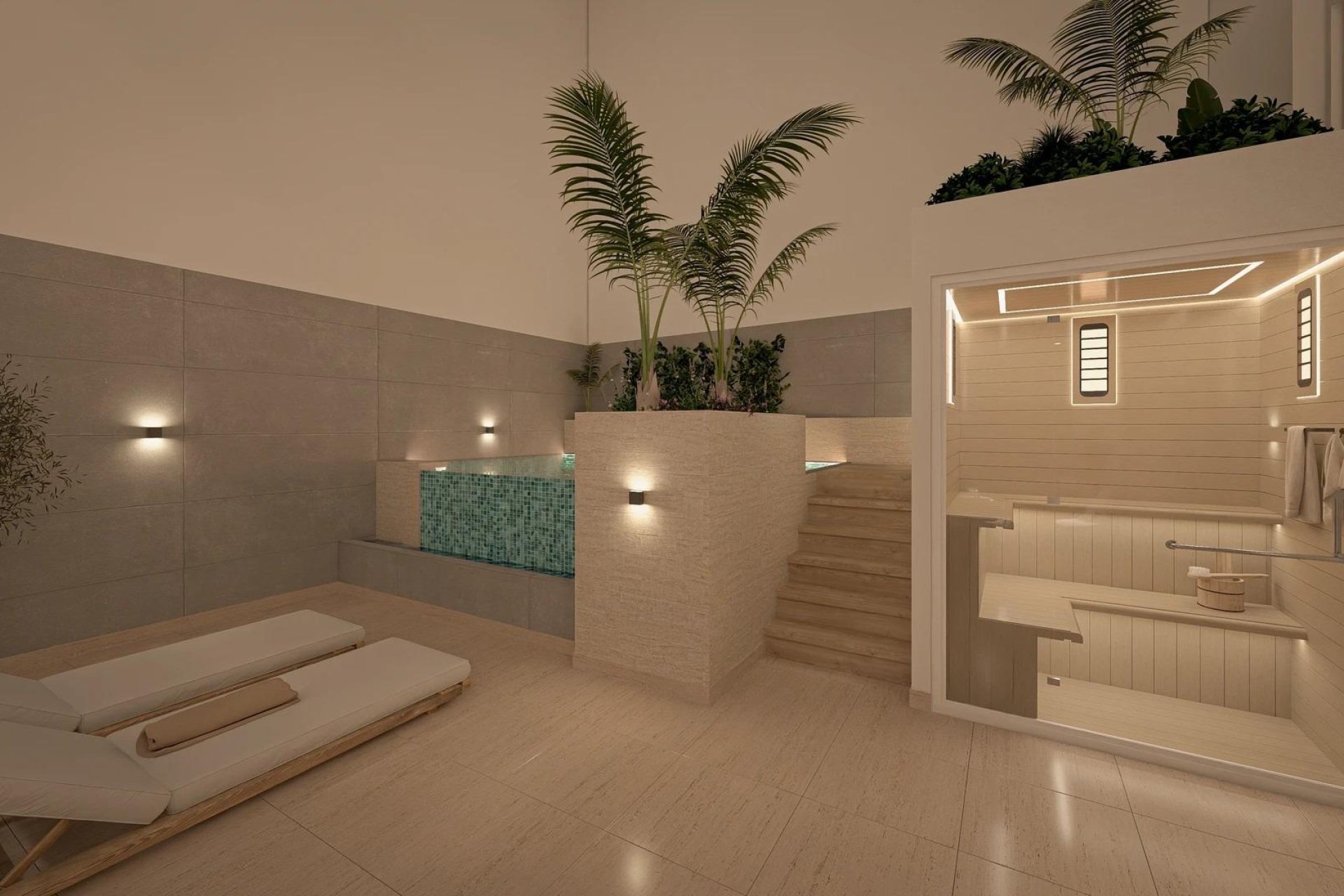Nouvelle  - Apartment - Torrevieja - Centro