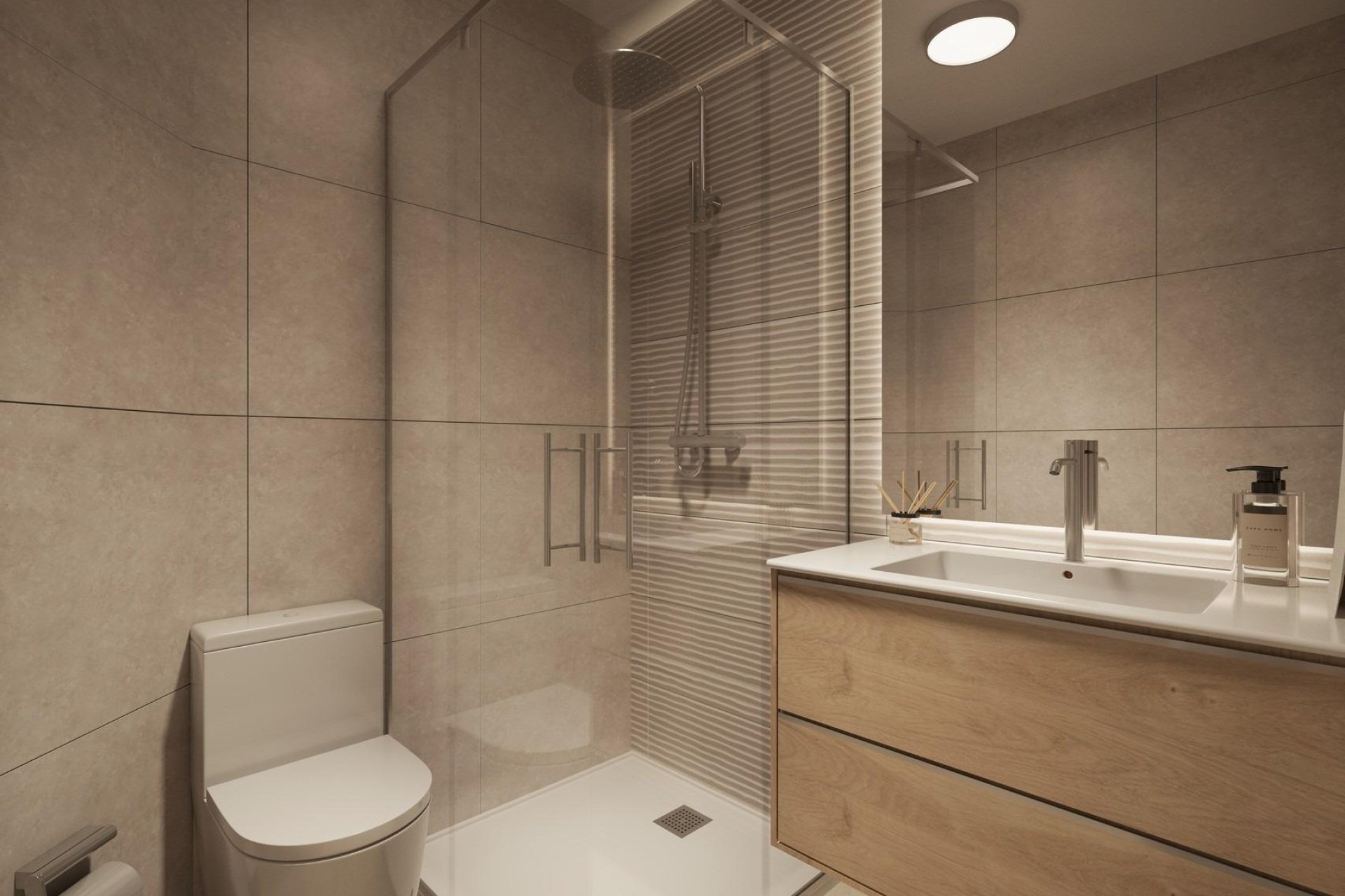Nouvelle  - Apartment - Torrevieja - Centro