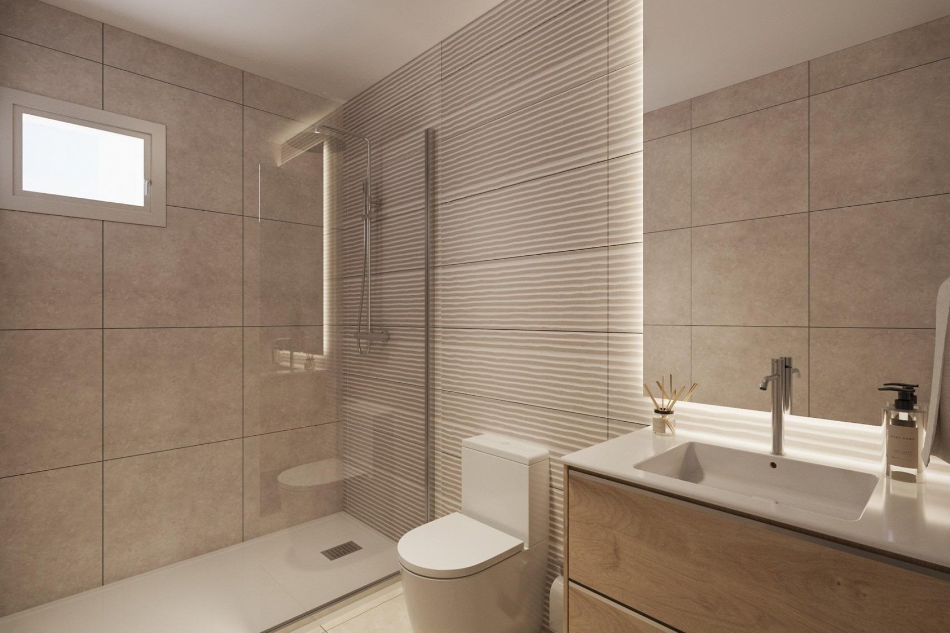 Nouvelle  - Apartment - Torrevieja - Centro