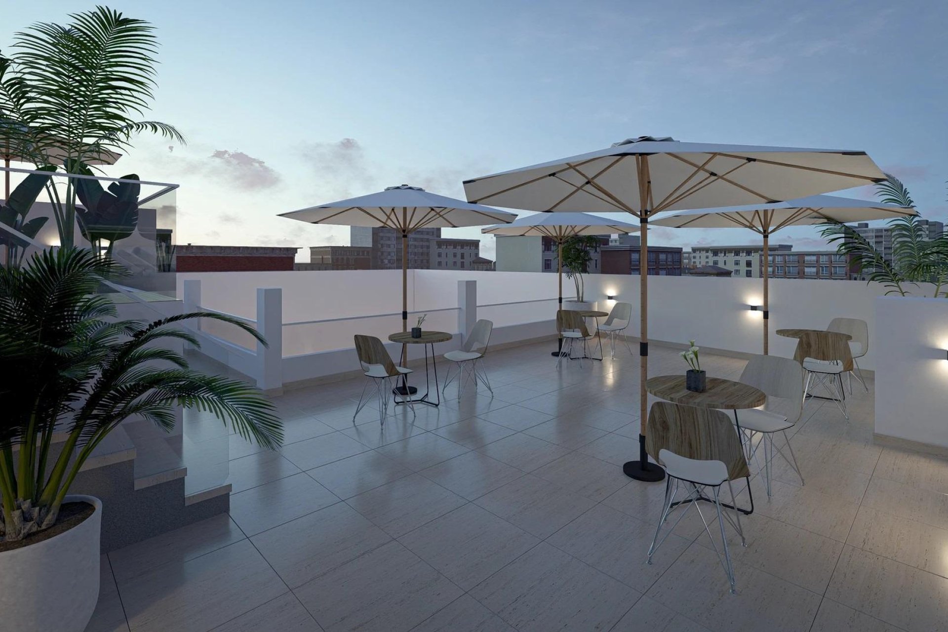 Nouvelle  - Apartment - Torrevieja - Centro