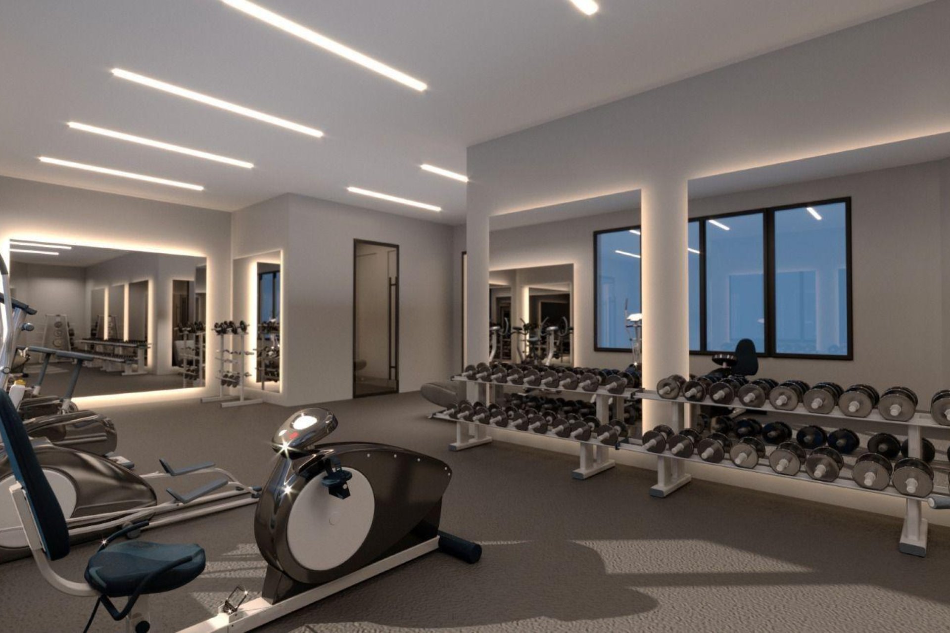 Nouvelle  - Apartment - Torrevieja - Parque de las Naciones