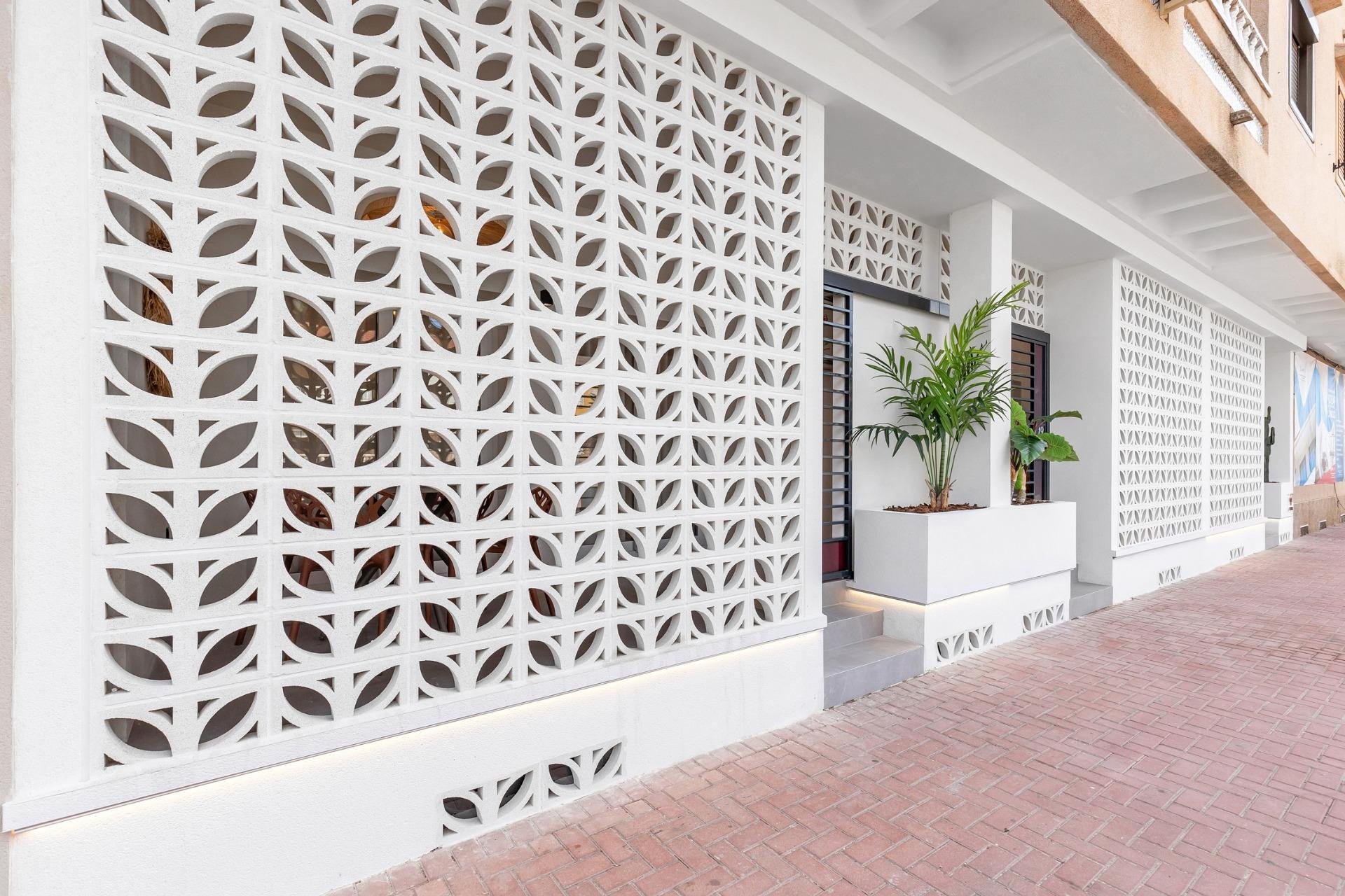 Nouvelle  - Apartment - Torrevieja - Playa Los Naufragos