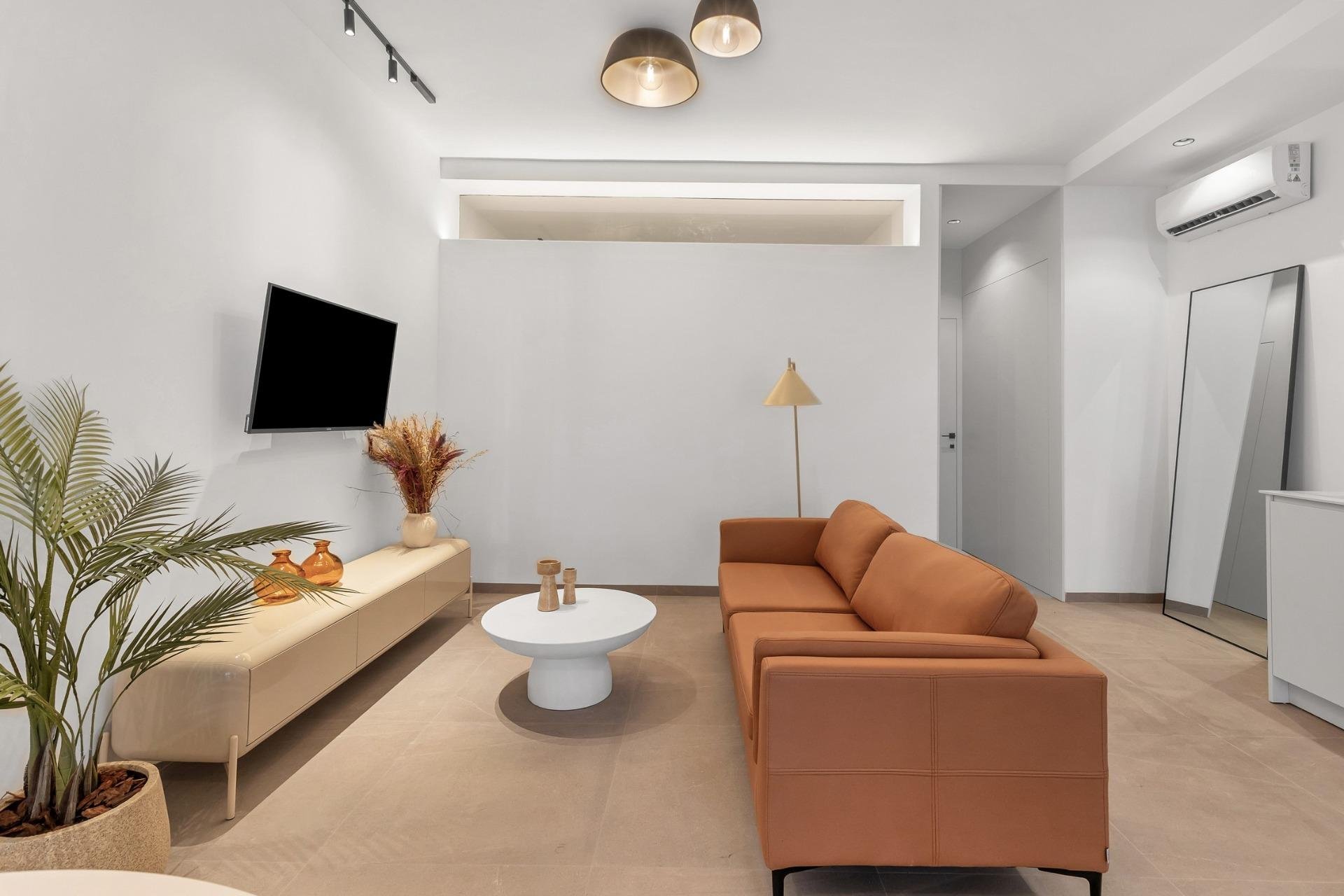 Nouvelle  - Apartment - Torrevieja - Playa Los Naufragos