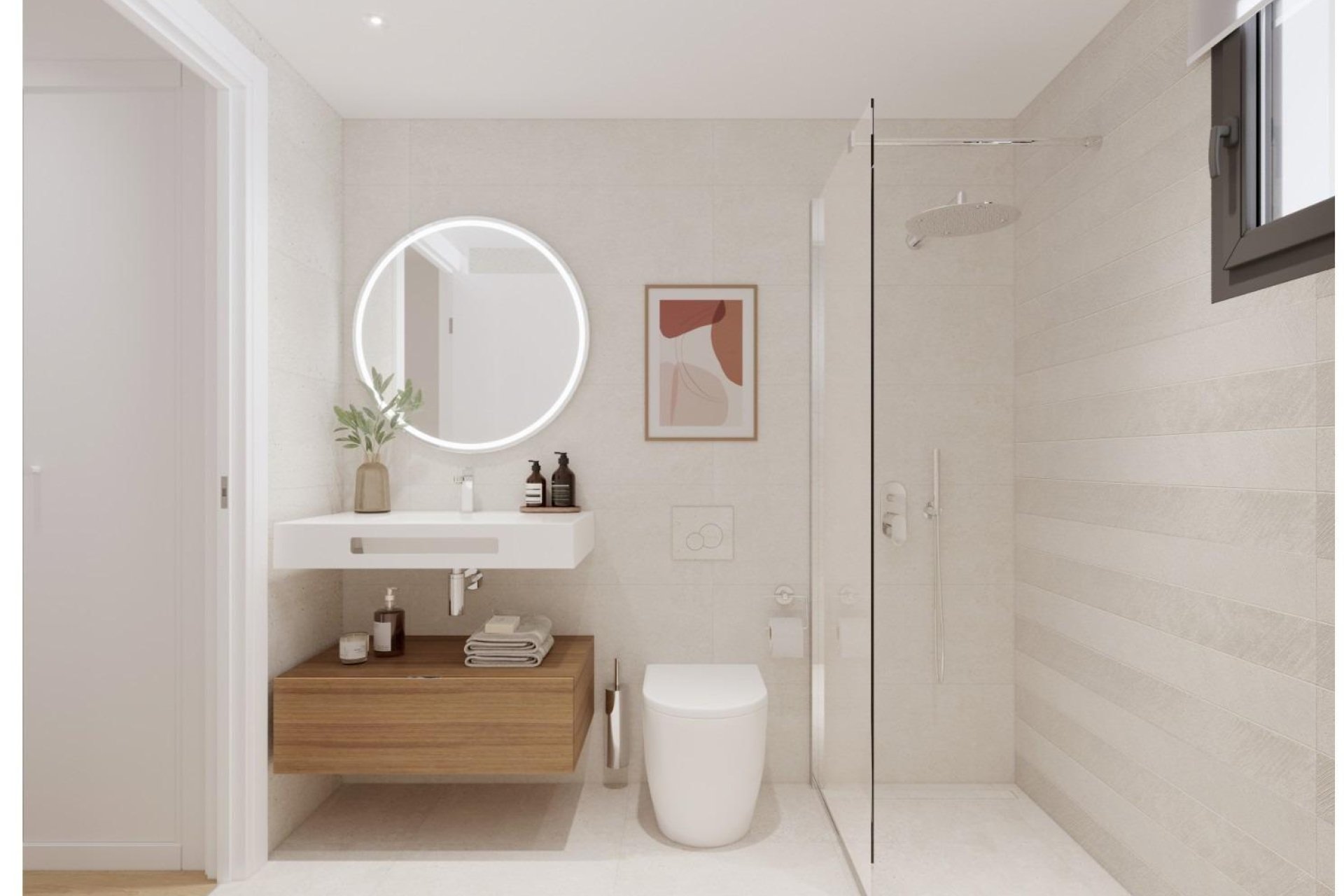 Nouvelle  - Apartment - Villajoyosa - Cala de Finestrat