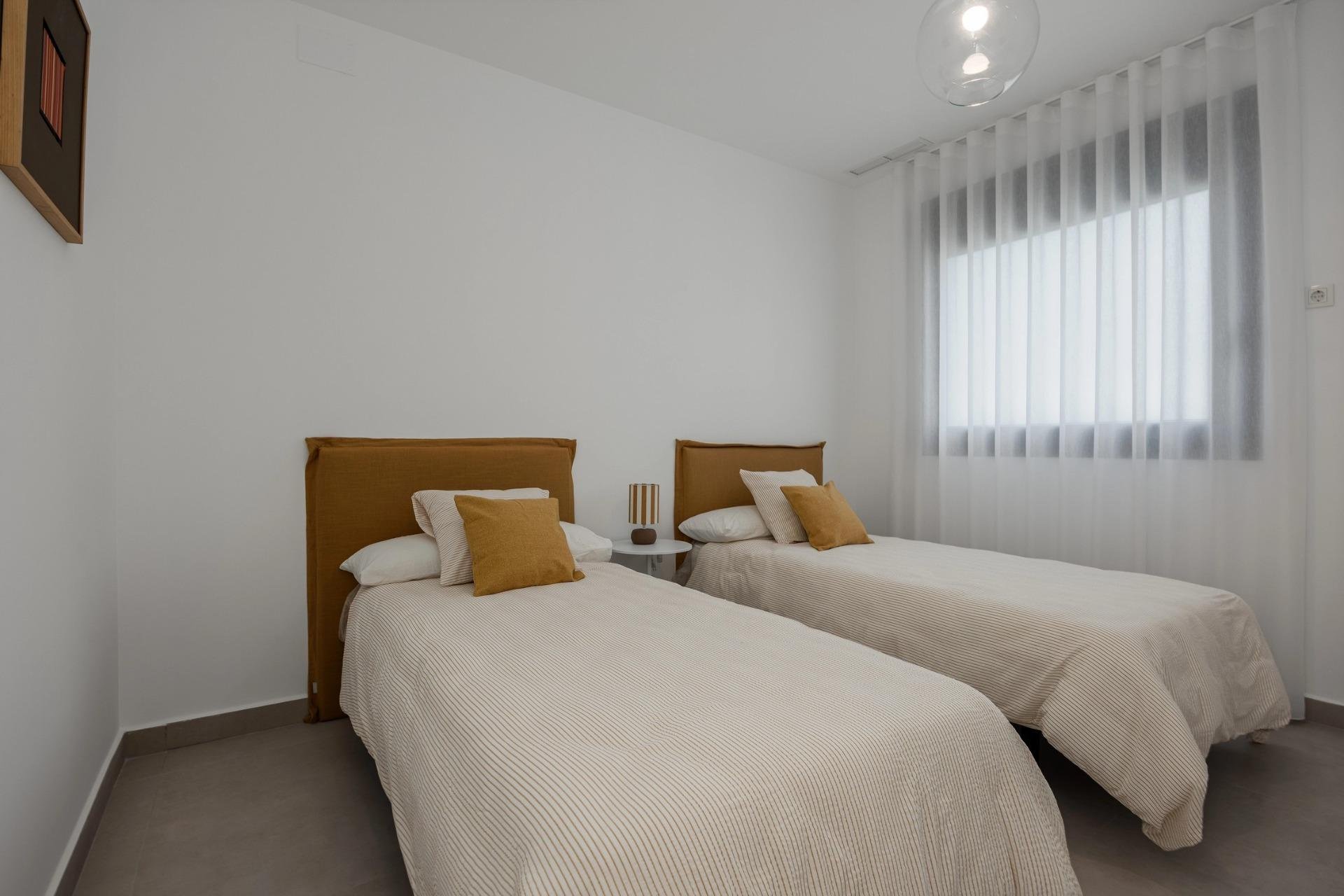 Nouvelle  - Apartment - Villajoyosa - Gasparot
