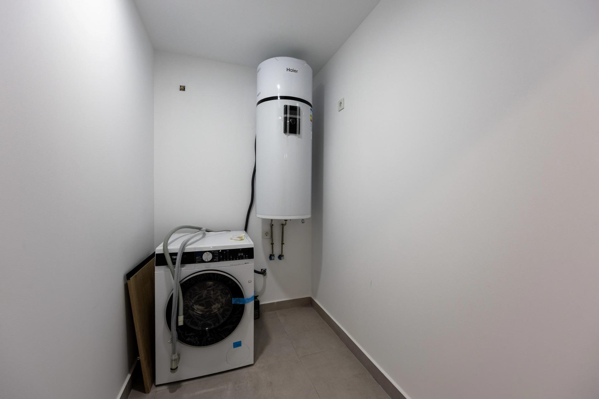 Nouvelle  - Apartment - Villajoyosa - Gasparot
