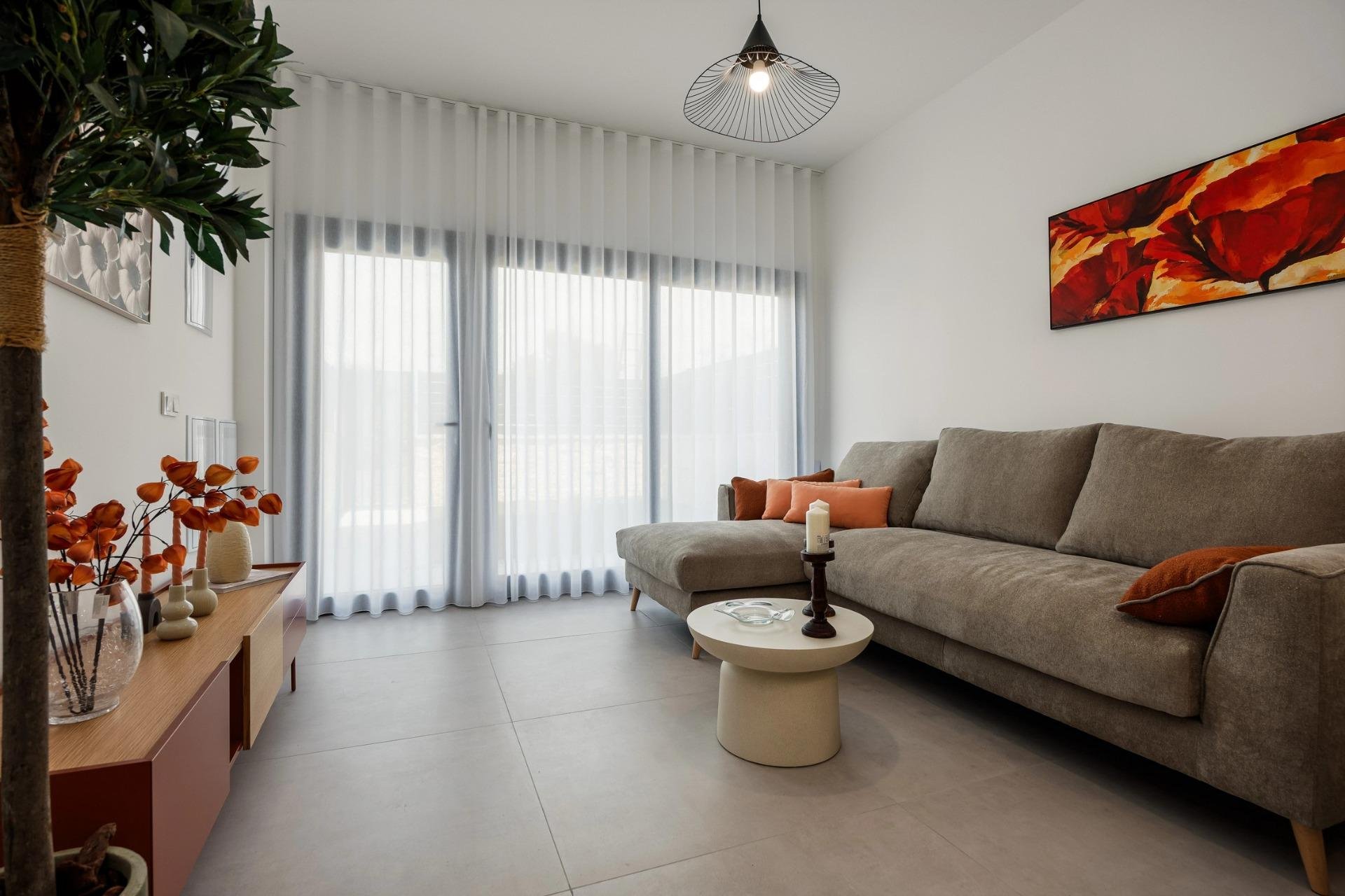 Nouvelle  - Apartment - Villajoyosa - Gasparot