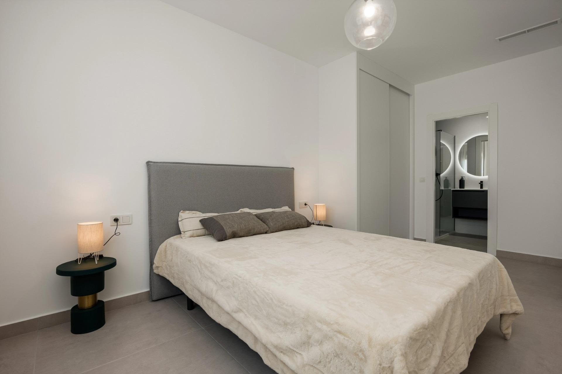 Nouvelle  - Apartment - Villajoyosa - Gasparot
