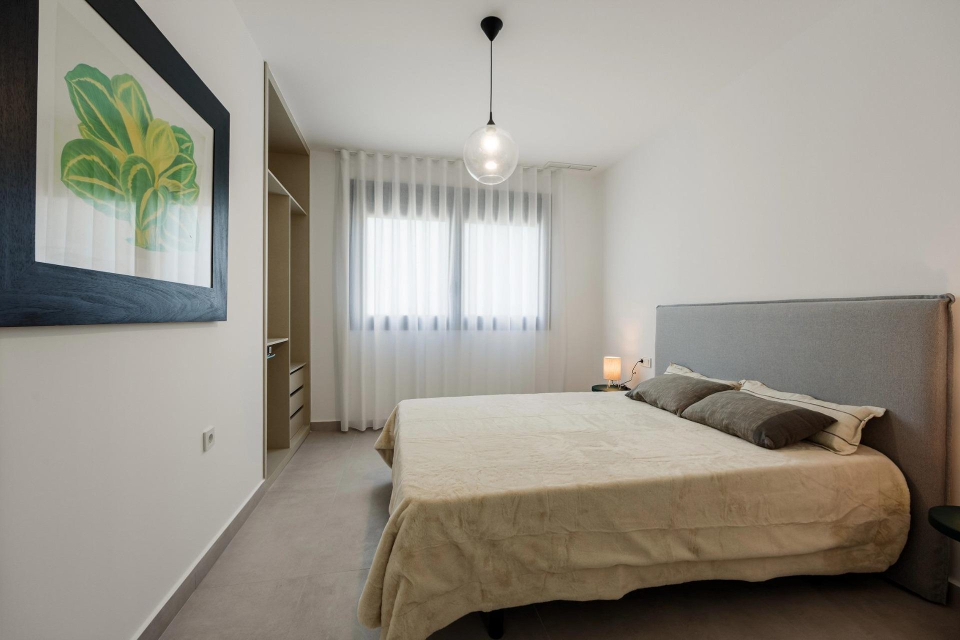 Nouvelle  - Apartment - Villajoyosa - Gasparot
