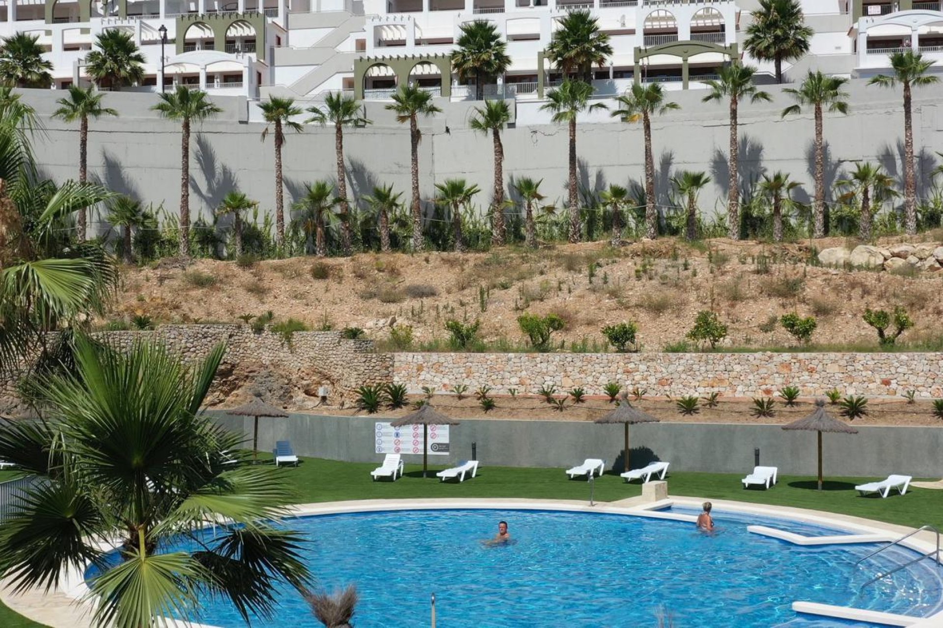 Nouvelle  - Apartment - Xeresa - Xeresa Del Monte