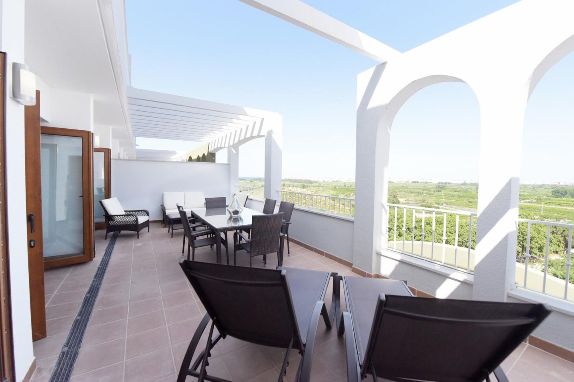 Nouvelle  - Apartment - Xeresa - Xeresa Del Monte