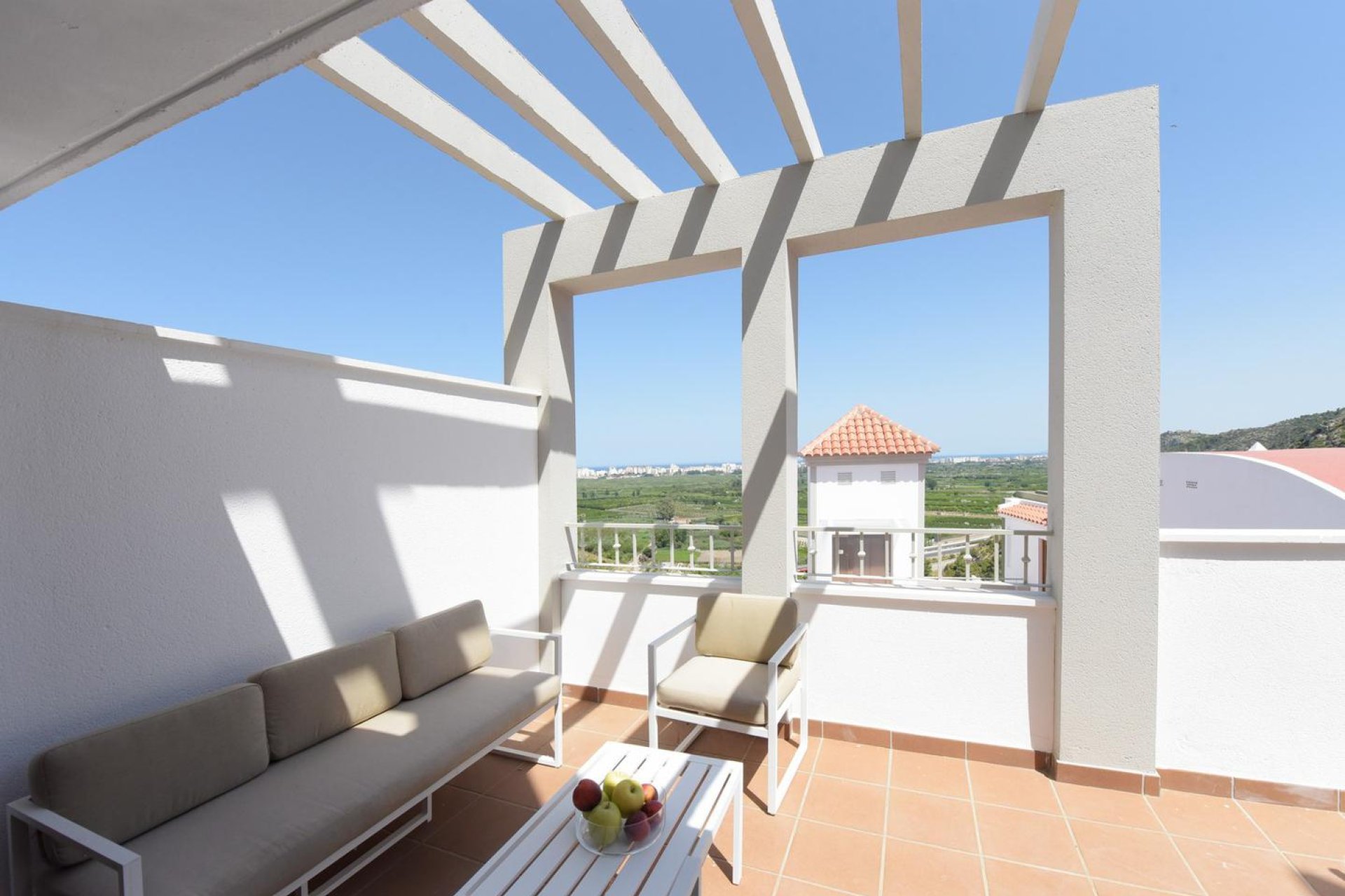 Nouvelle  - Apartment - Xeresa - Xeresa Del Monte