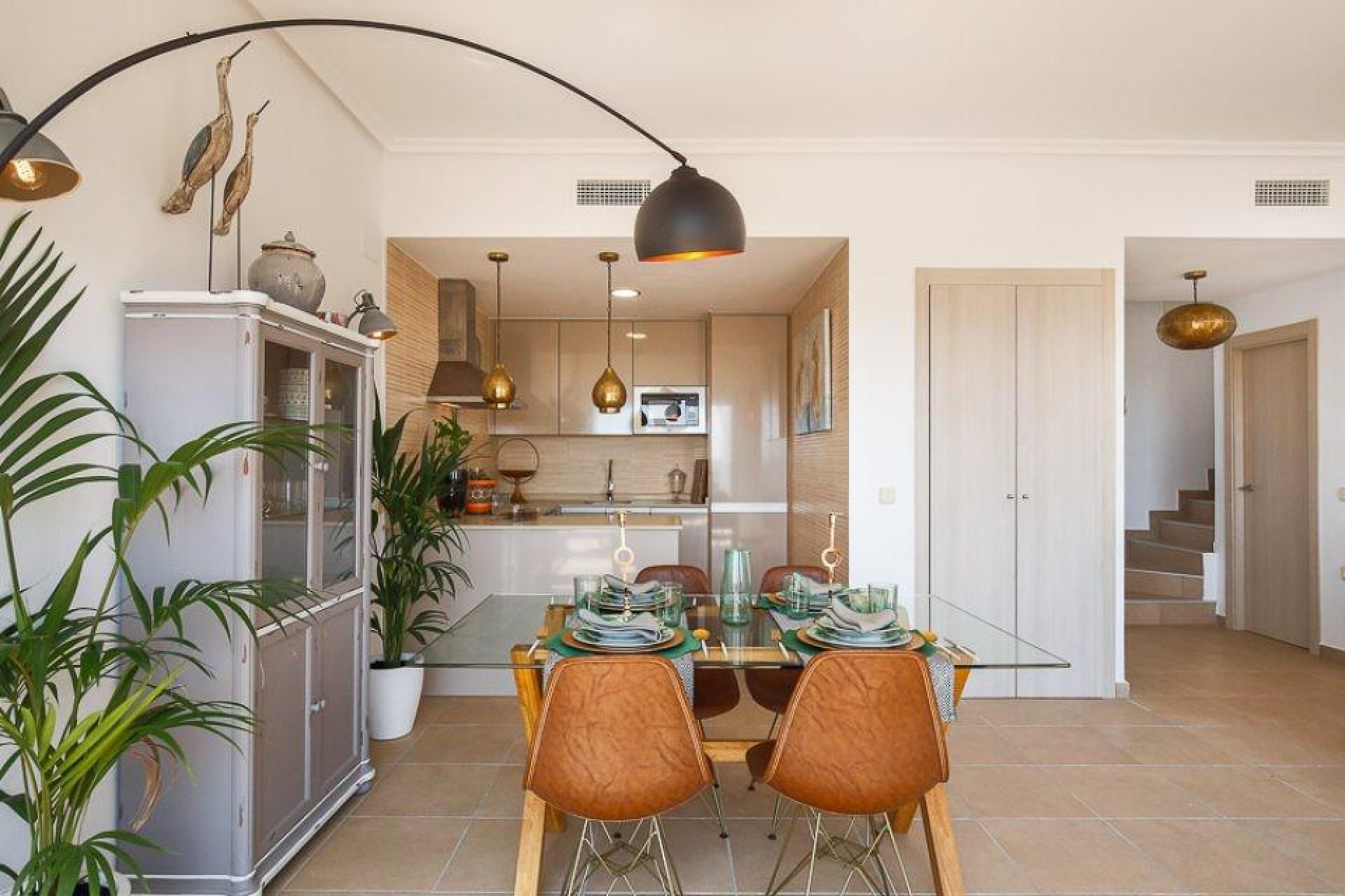 Nouvelle  - Apartment - Xeresa - Xeresa Del Monte