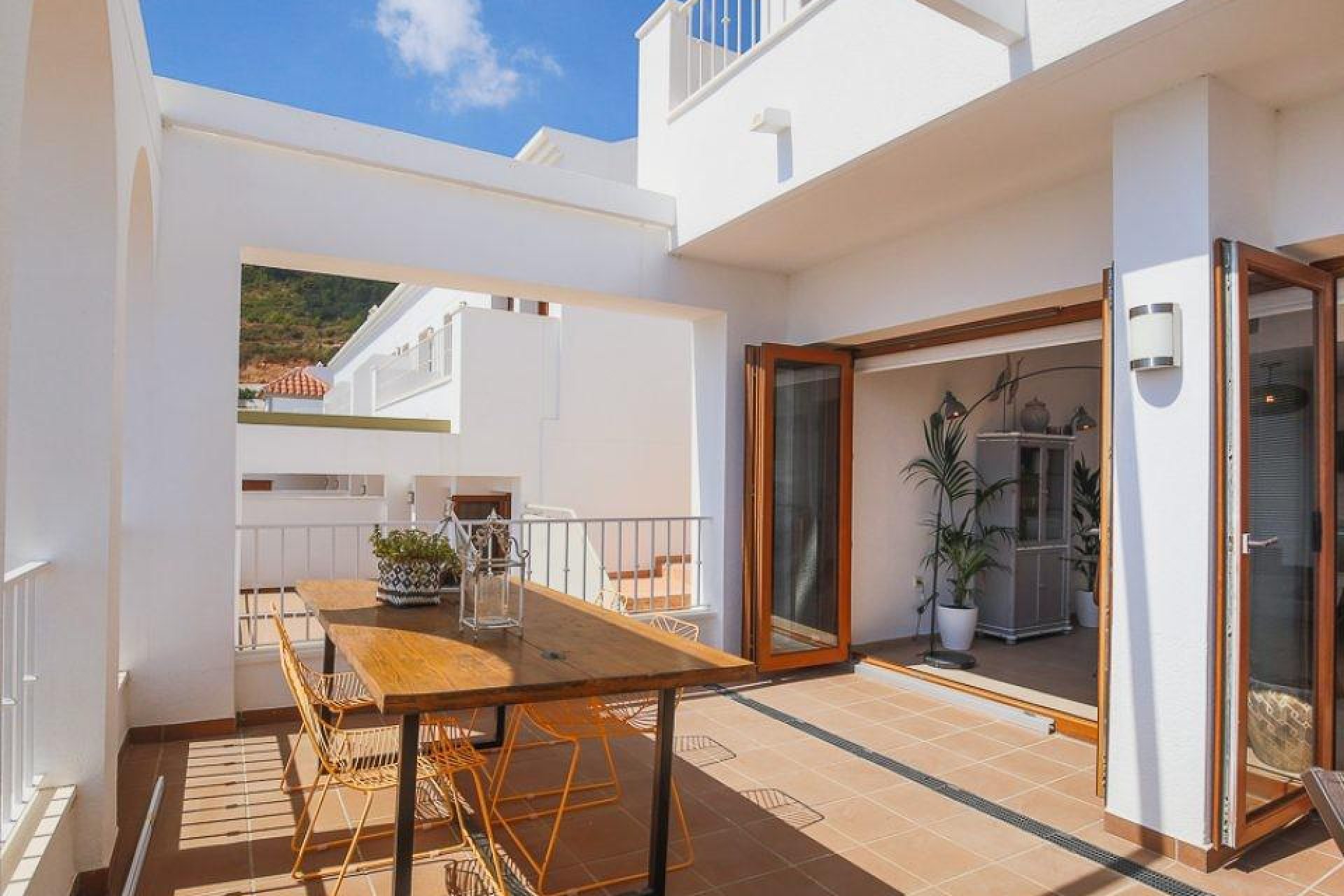 Nouvelle  - Apartment - Xeresa - Xeresa Del Monte