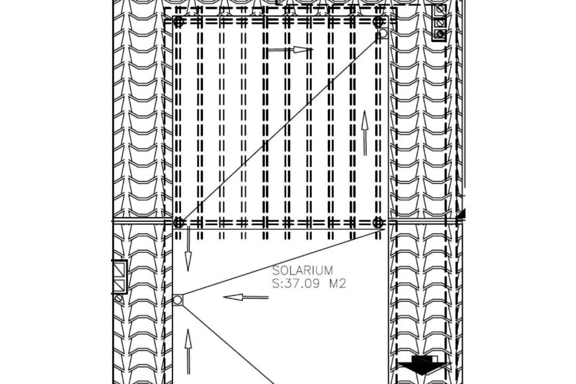 Nouvelle  - Attique - Aguilas - Collados