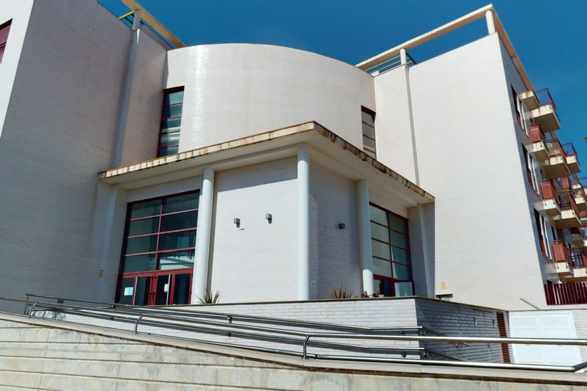 Nouvelle  - Attique - Archena - Villanueva del Rio Segura