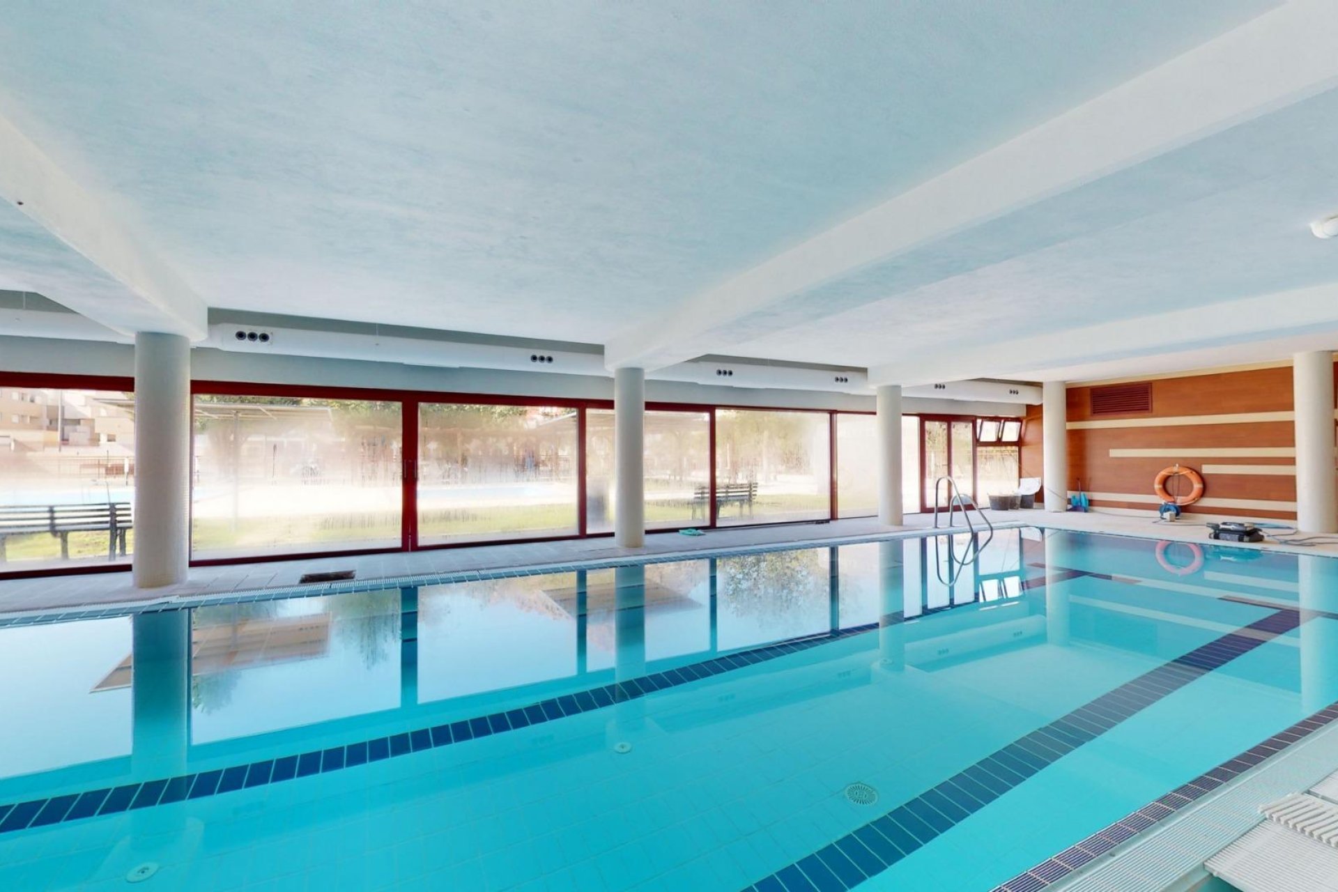 Nouvelle  - Attique - Archena - Villanueva del Rio Segura