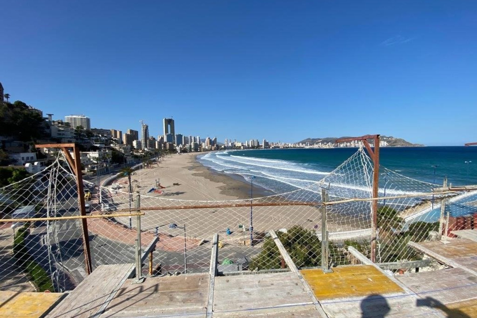 Nouvelle  - Attique - Benidorm - Poniente