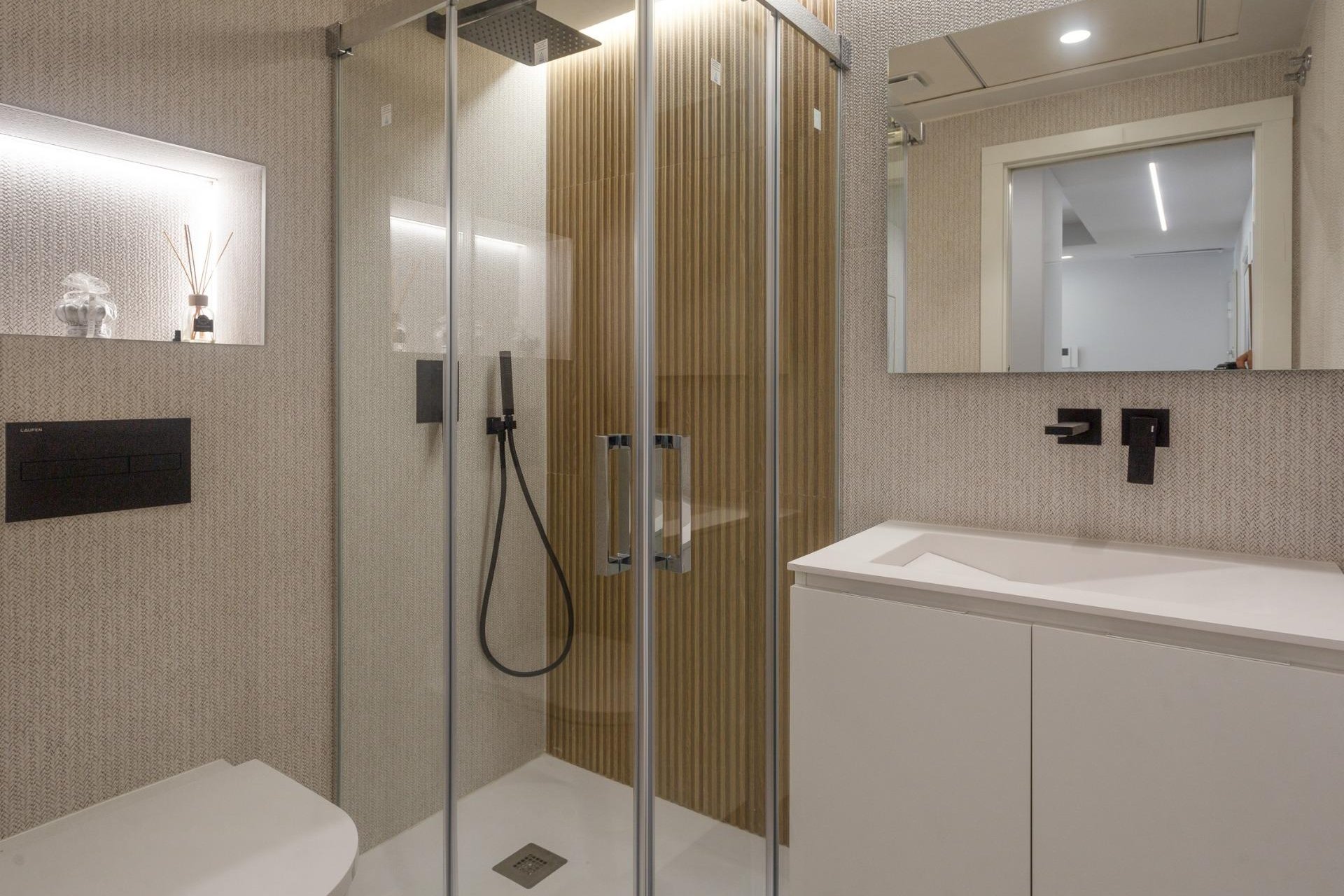 Nouvelle  - Attique - Denia - L´Estanyó (Marinas)