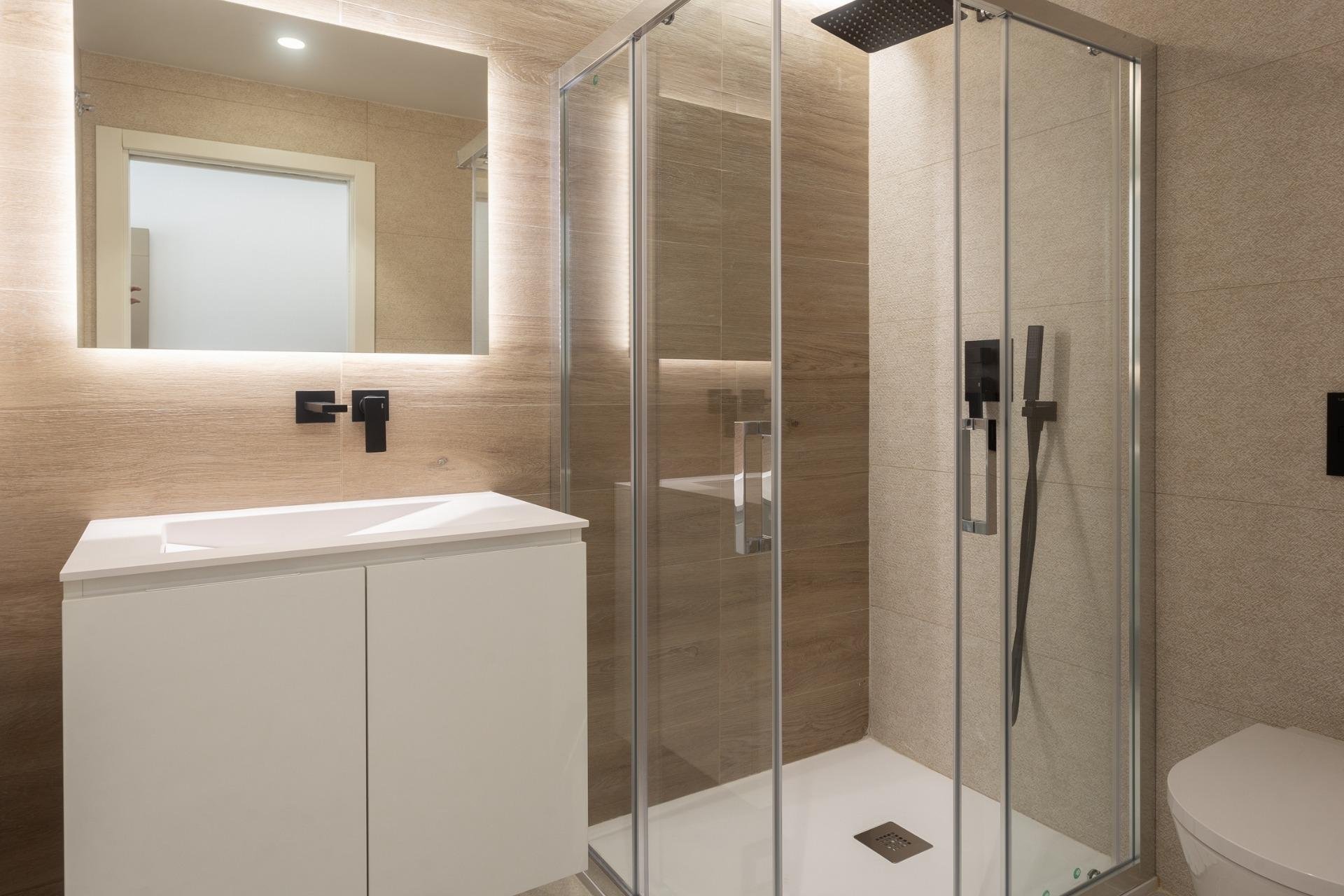 Nouvelle  - Attique - Denia - L´Estanyó (Marinas)