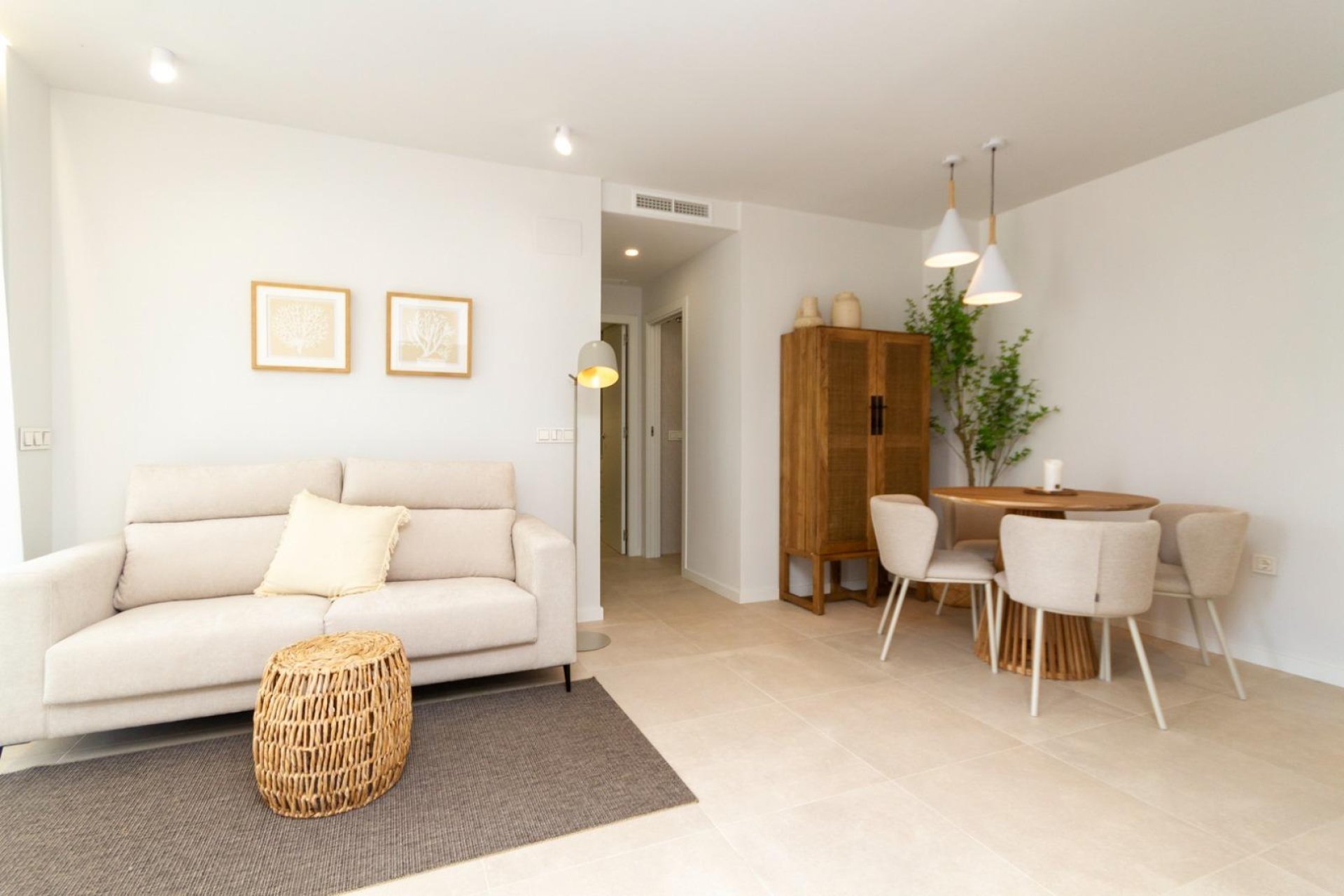 Nouvelle  - Attique - Denia - Las Marinas km 2.5