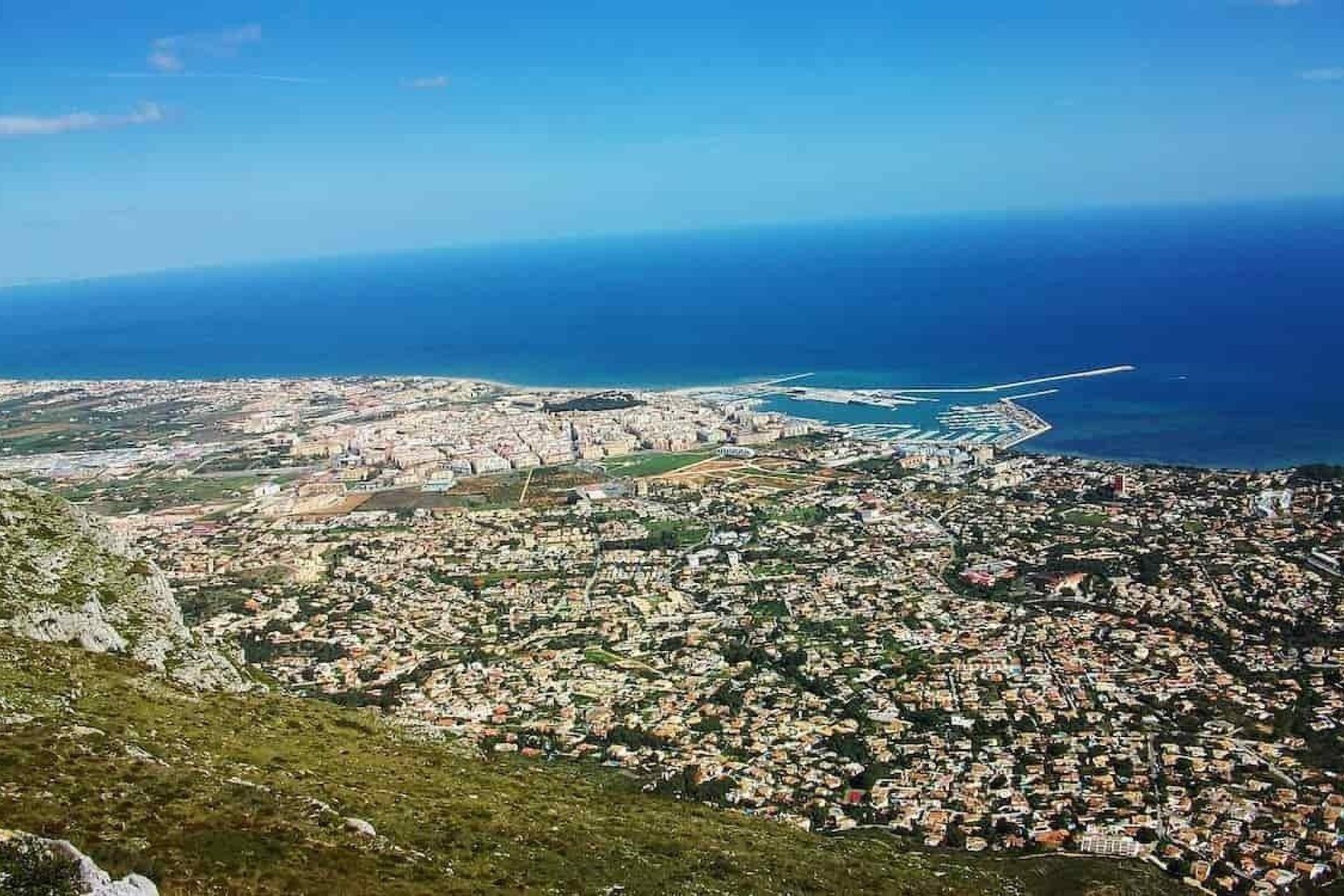 Nouvelle  - Attique - Denia - Las Marinas