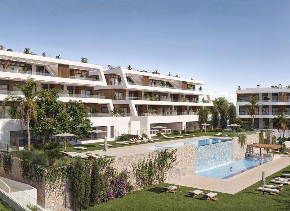 Nouvelle  - Attique - Finestrat - Balcón De Finestrat