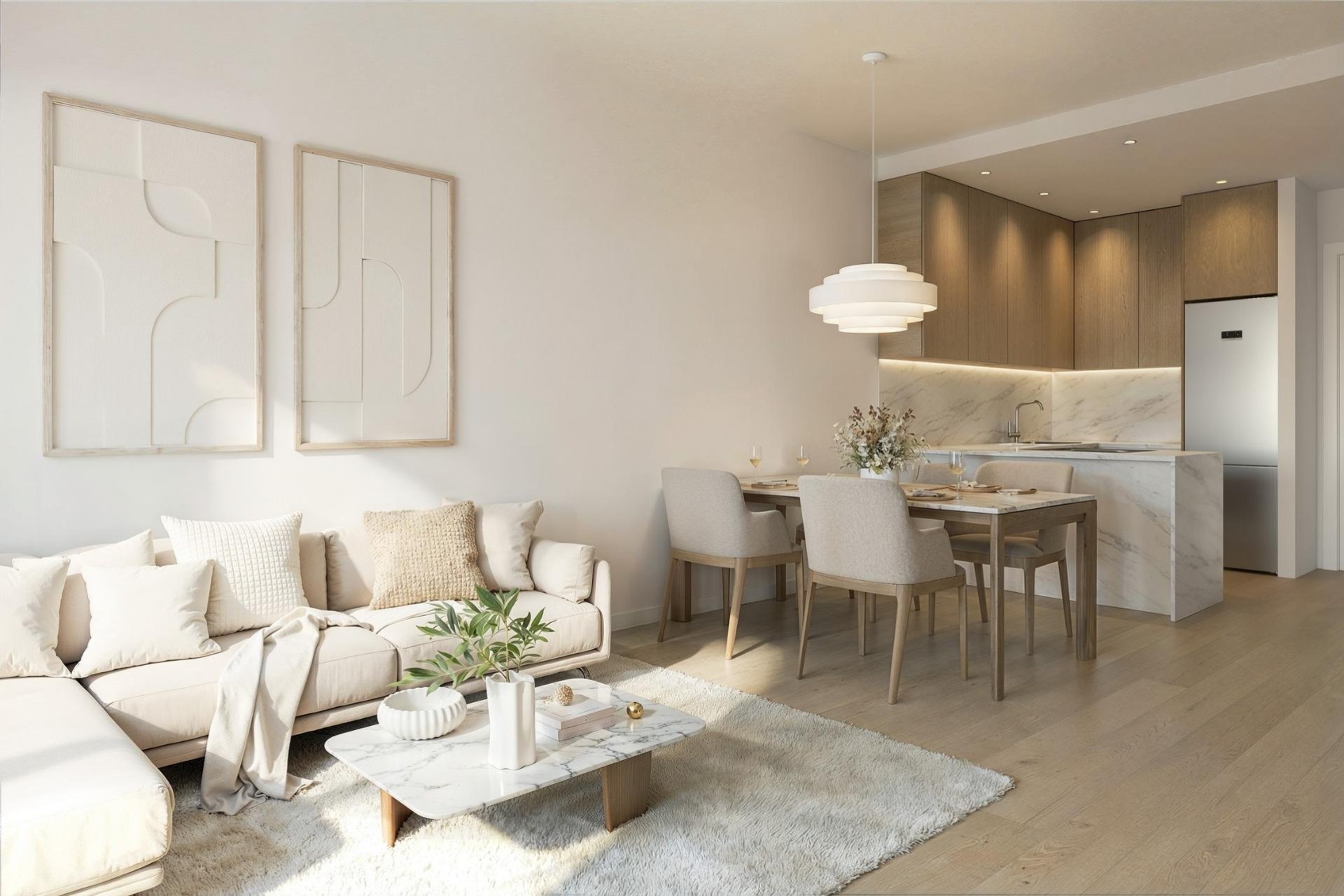 Nouvelle  - Attique - Finestrat - Balcón De Finestrat