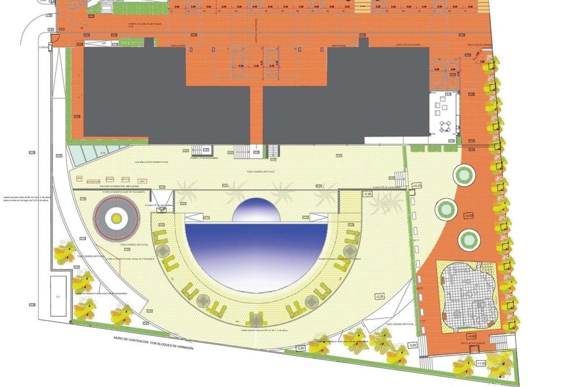 Nouvelle  - Attique - Guardamar del Segura - Avda del Puerto
