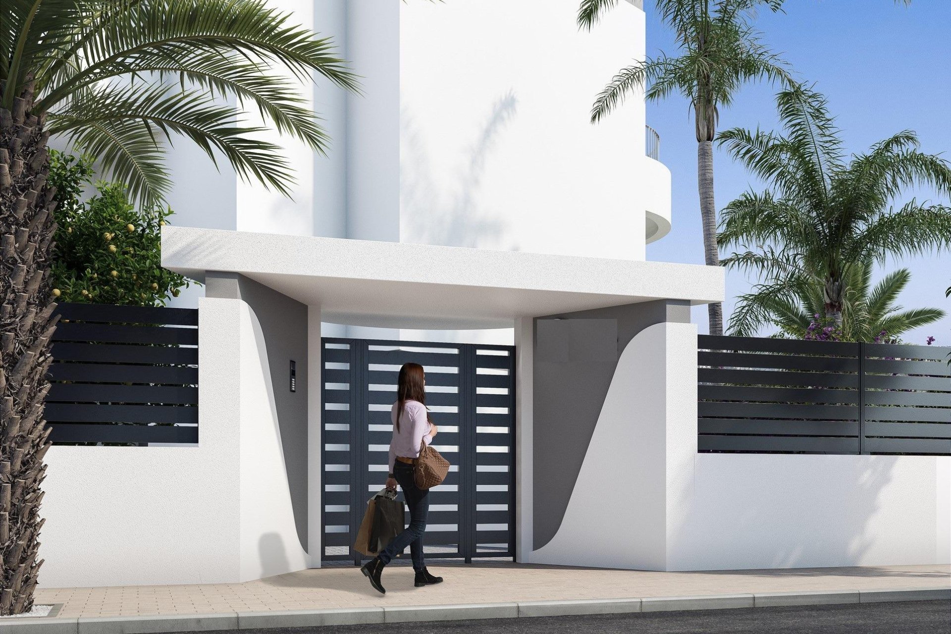 Nouvelle  - Attique - Guardamar del Segura - Avenida del Puerto