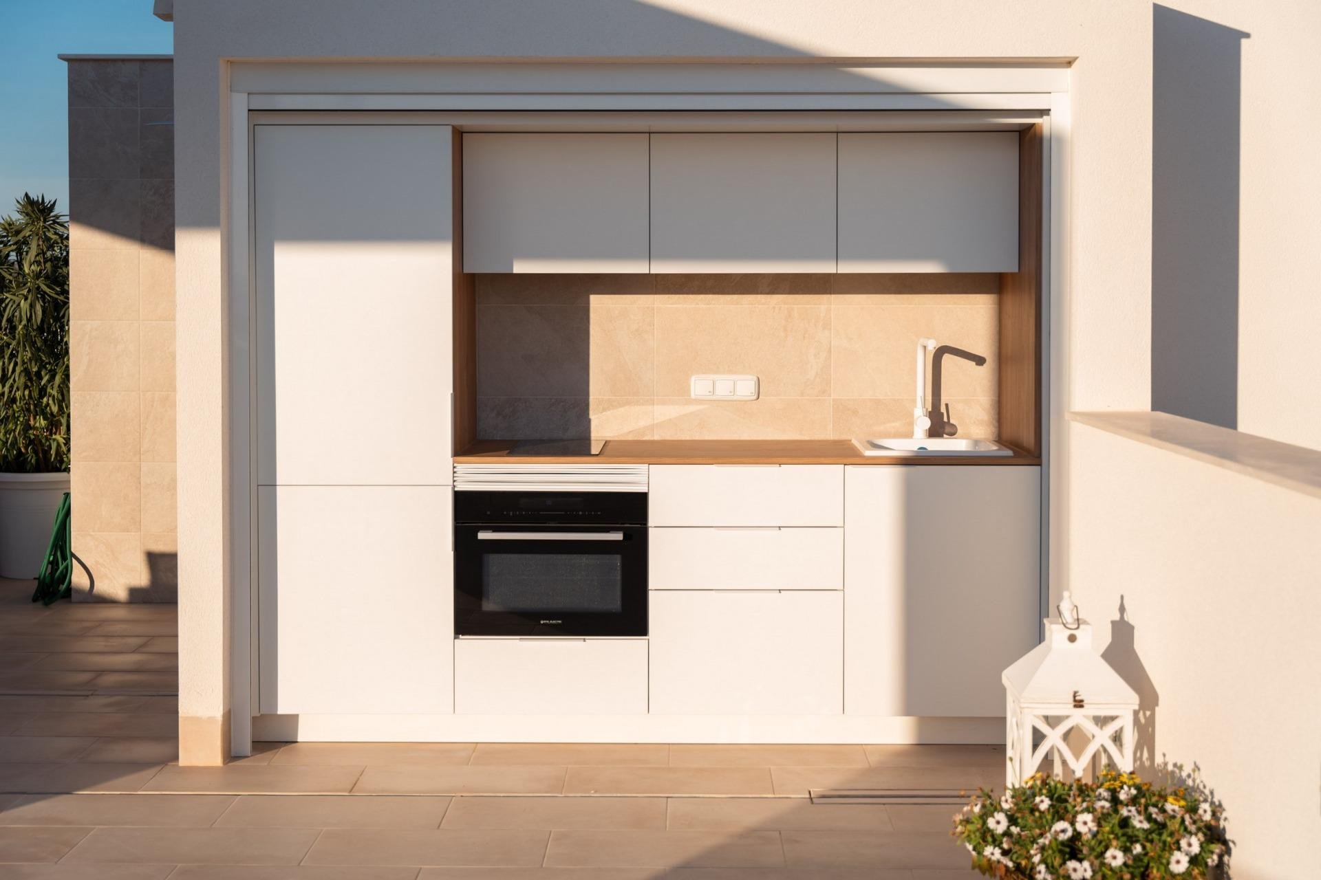 Nouvelle  - Attique - Guardamar del Segura - El Raso