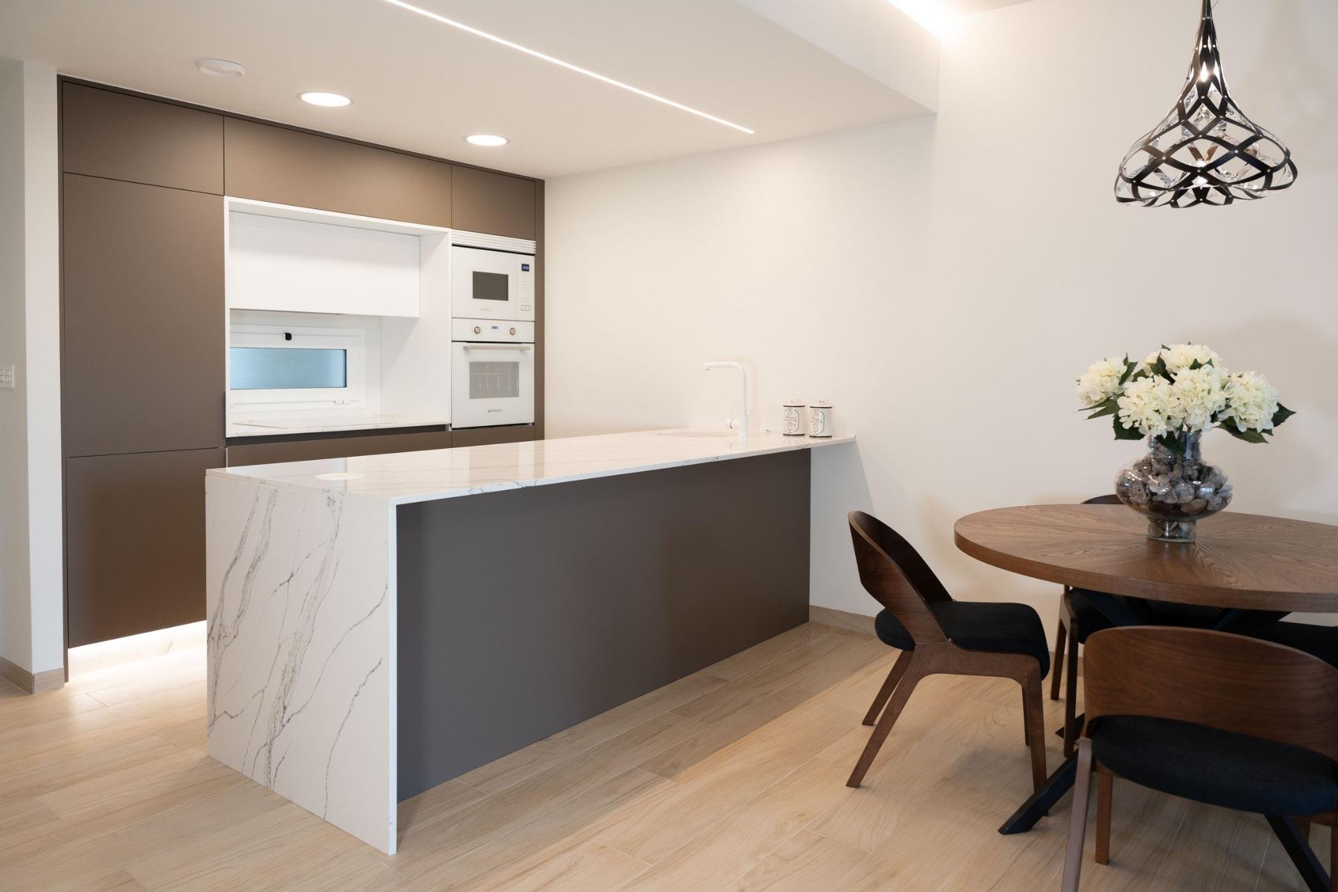 Nouvelle  - Attique - Guardamar del Segura - El Raso