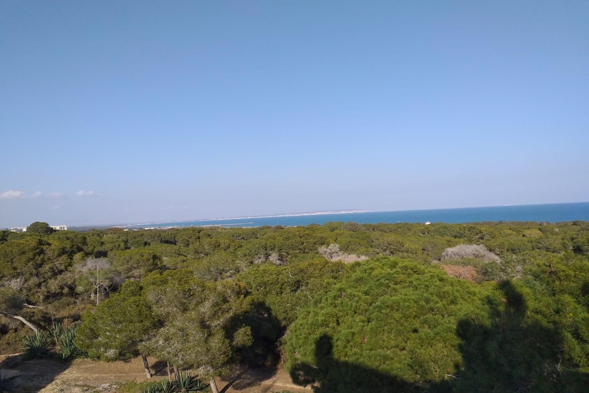 Nouvelle  - Attique - Guardamar del Segura - Pueblo