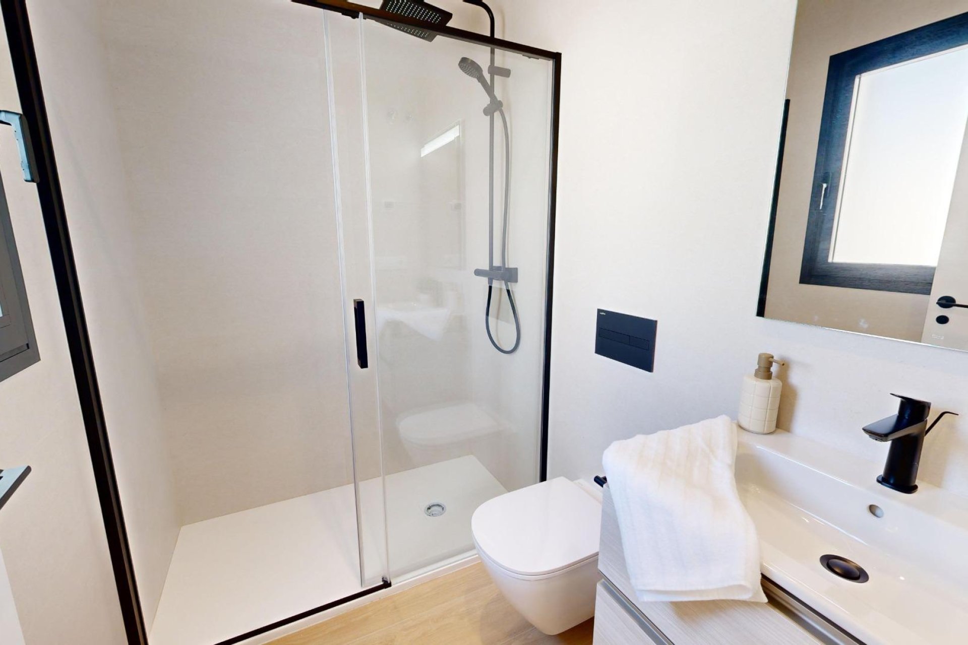 Nouvelle  - Attique - Guardamar del Segura - Pueblo