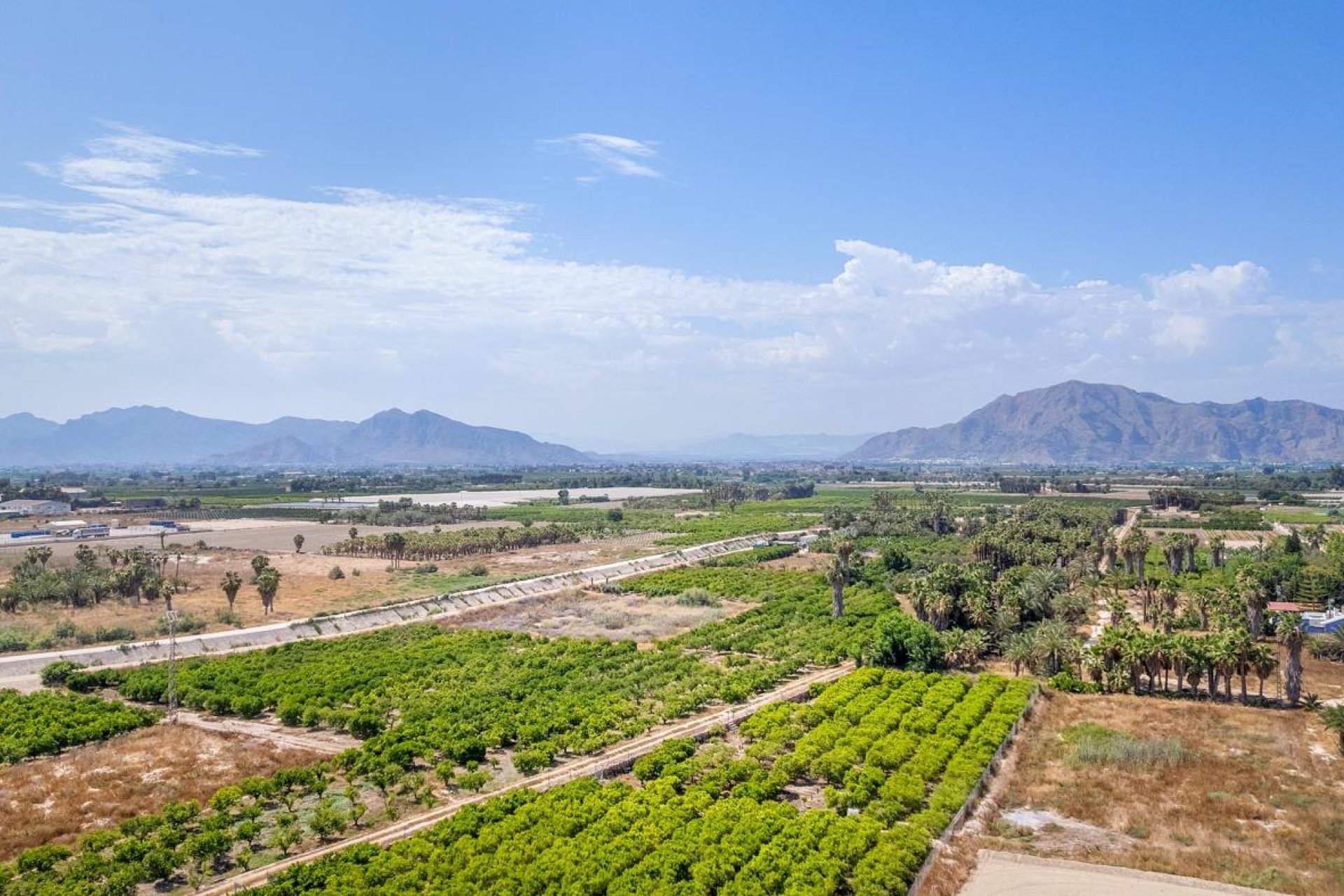 Nouvelle  - Attique - Jacarilla - pueblo