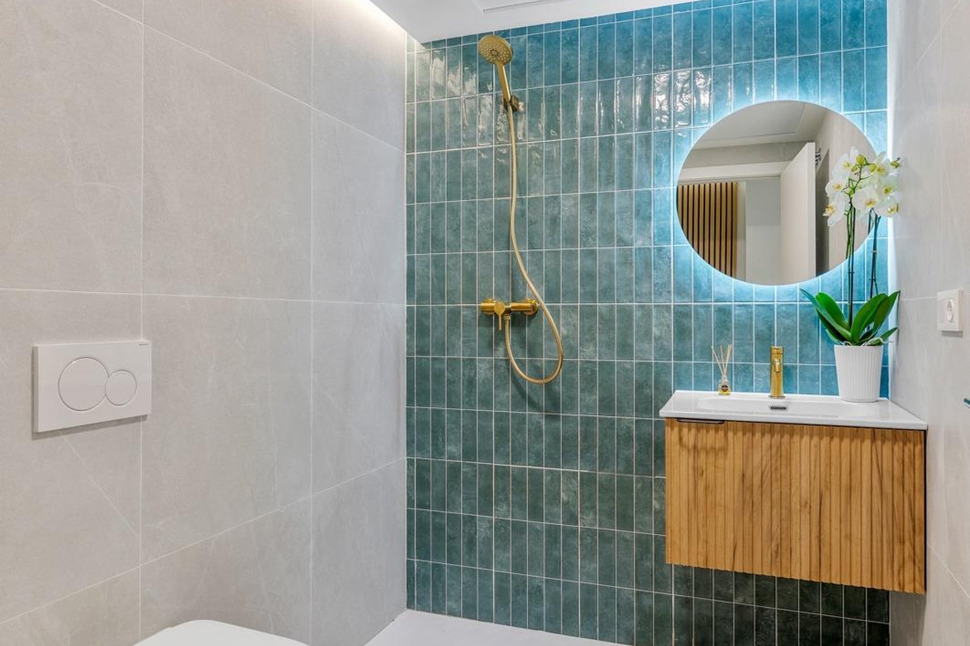 Nouvelle  - Attique - Jacarilla - pueblo