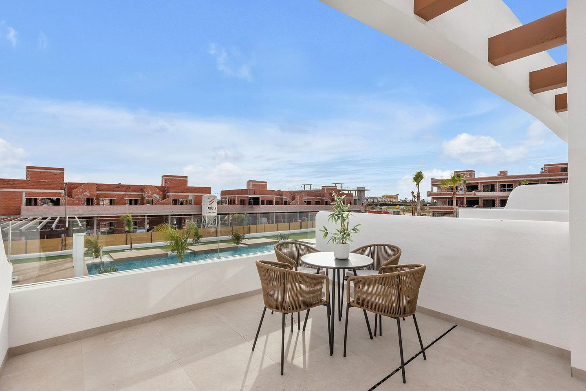 Nouvelle  - Attique - Los Alcazares - La Serena Golf