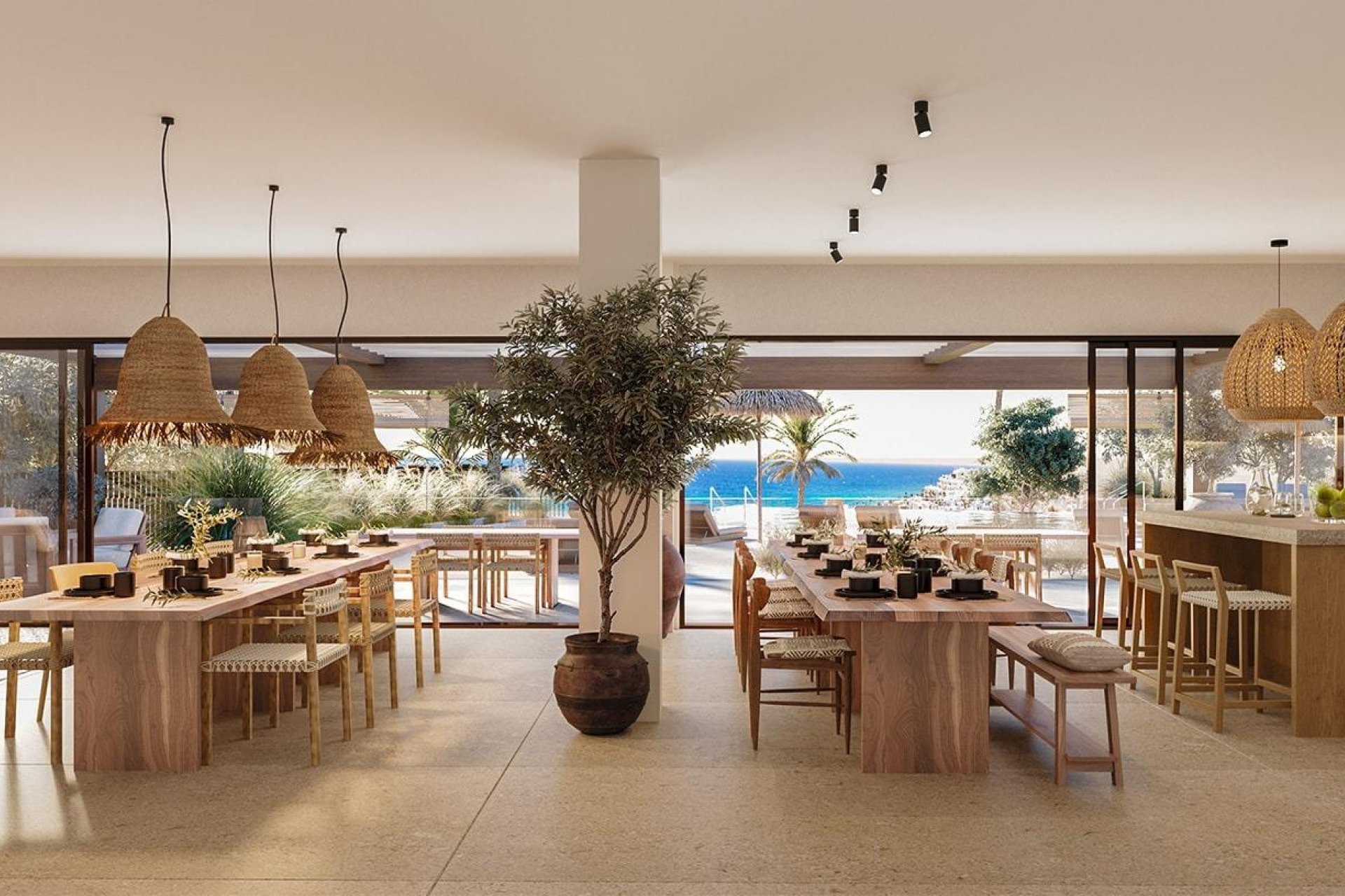 Nouvelle  - Attique - Mojacar - Playa Macenas (Mojácar)