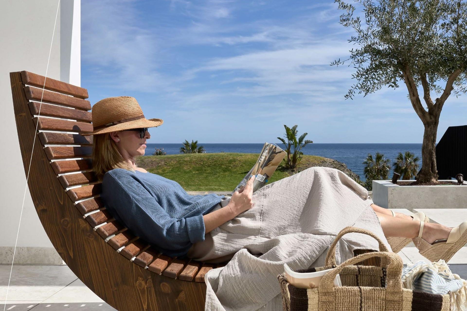 Nouvelle  - Attique - Mojacar - Playa Macenas (Mojácar)