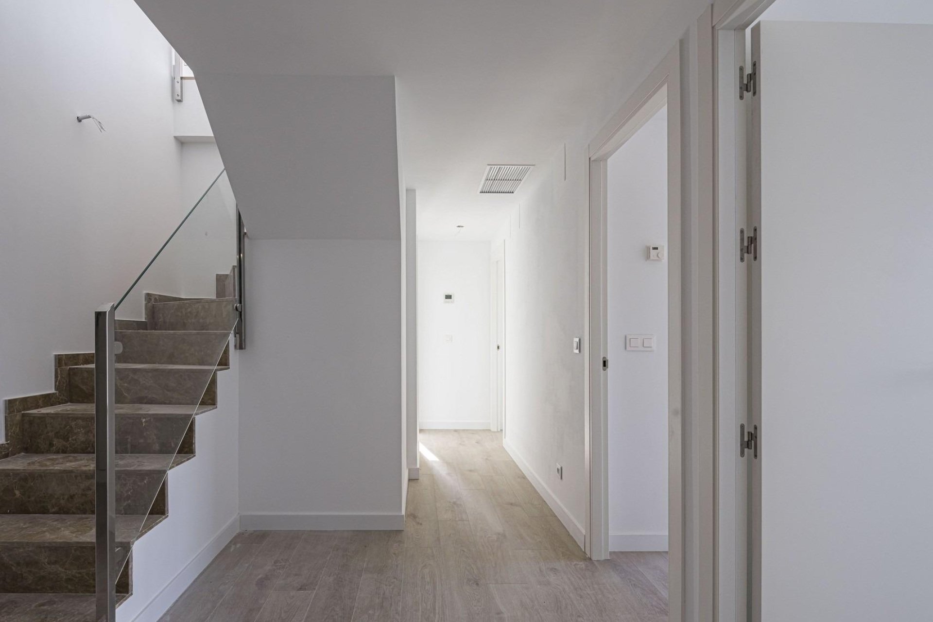 Nouvelle  - Attique - Murcia - Centro