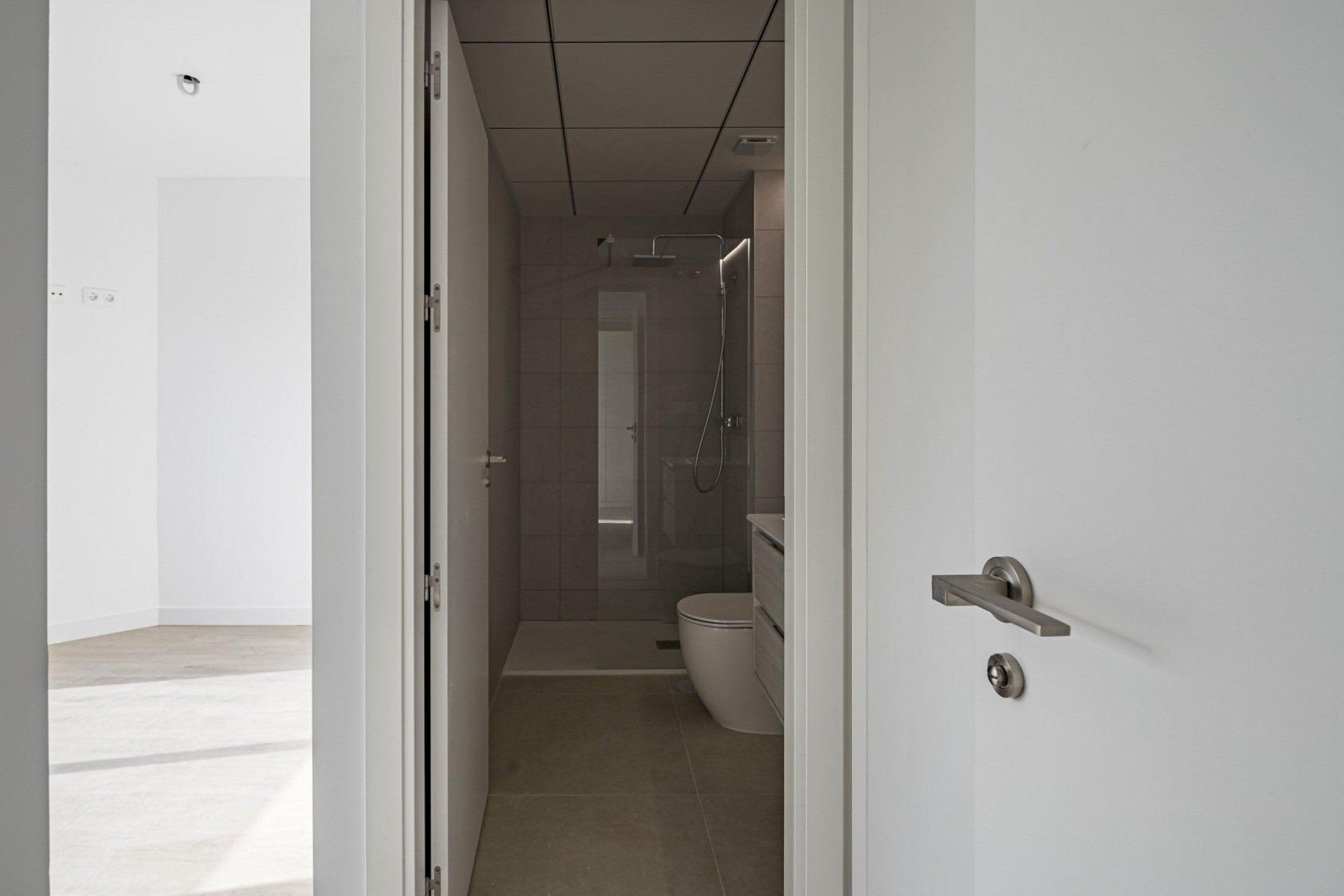 Nouvelle  - Attique - Murcia - Centro