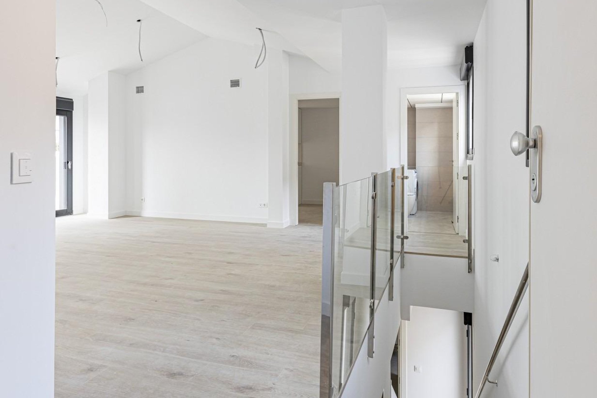 Nouvelle  - Attique - Murcia - Centro