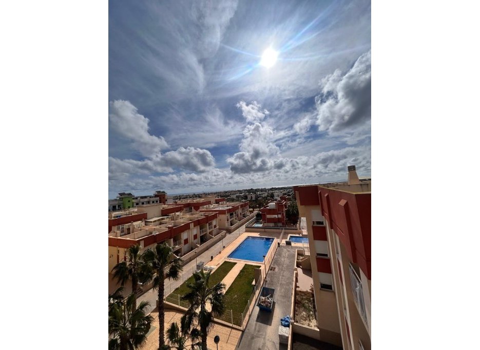 Nouvelle  - Attique - Orihuela Costa - Lomas de Cabo Roig