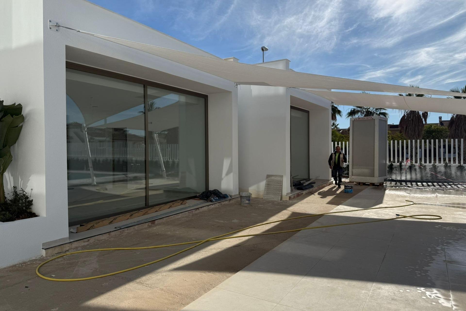Nouvelle  - Attique - Orihuela Costa - Lomas de Cabo Roig