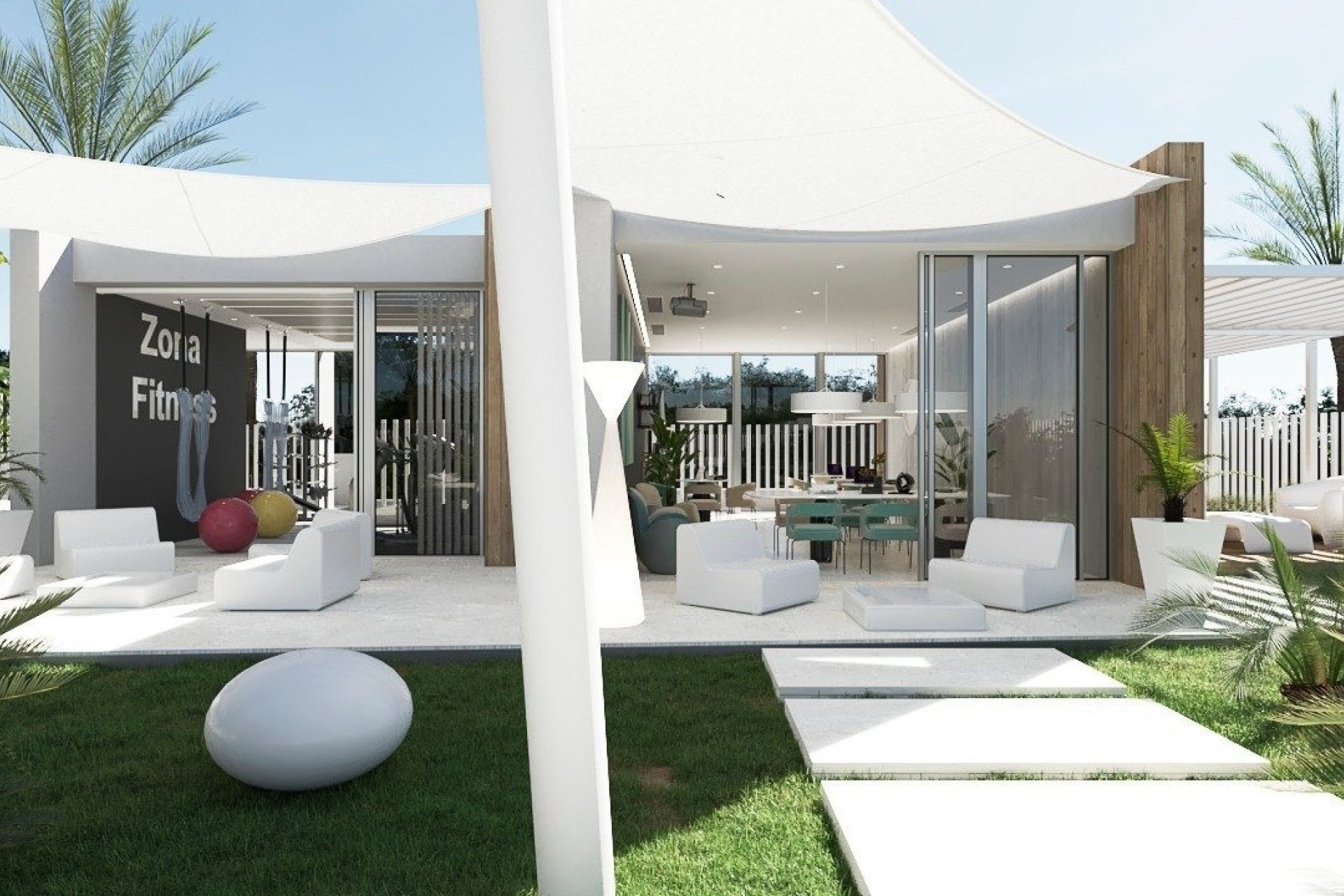 Nouvelle  - Attique - Orihuela Costa - Lomas de Cabo Roig