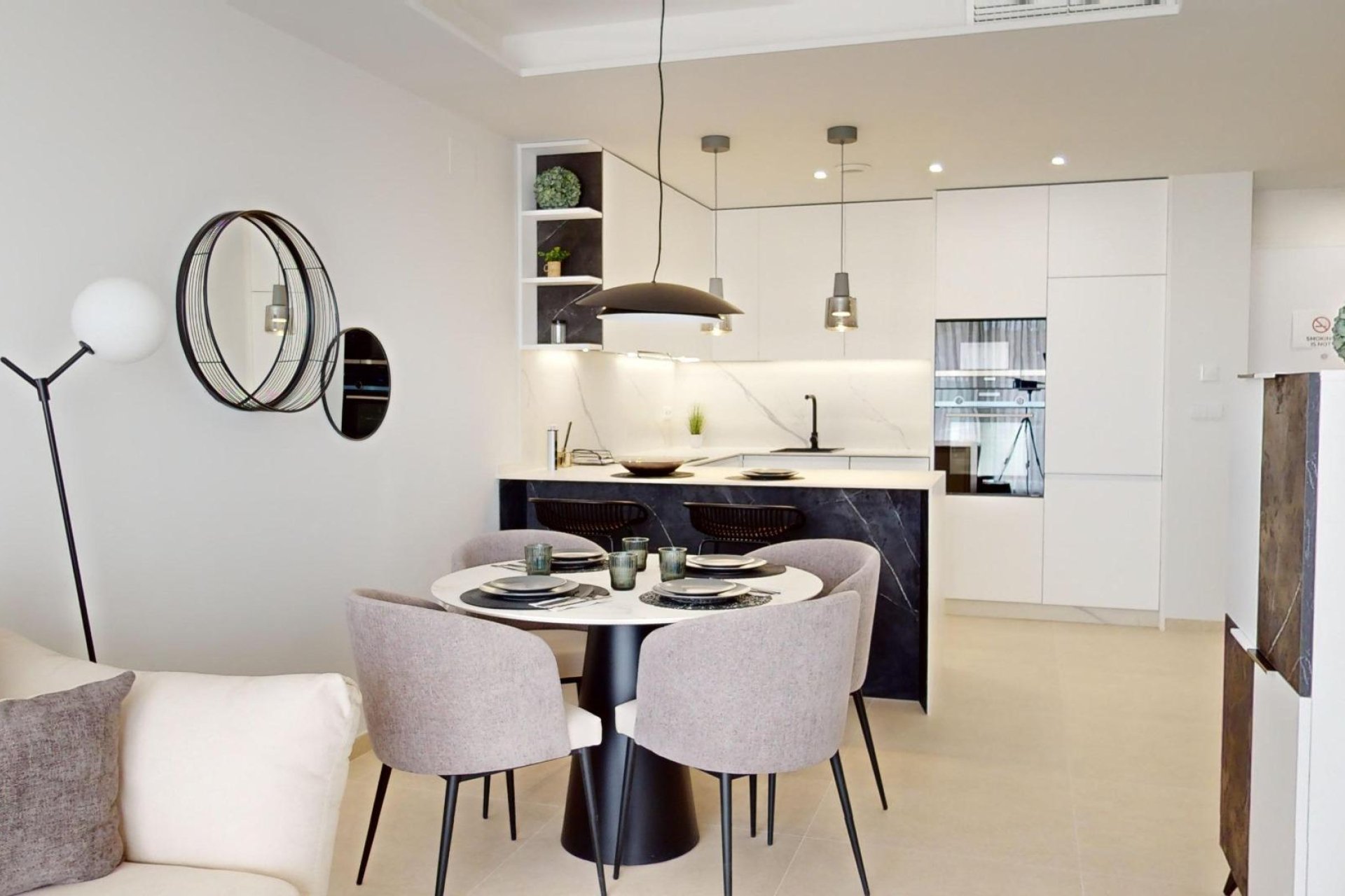 Nouvelle  - Attique - Orihuela Costa - Lomas de Cabo Roig