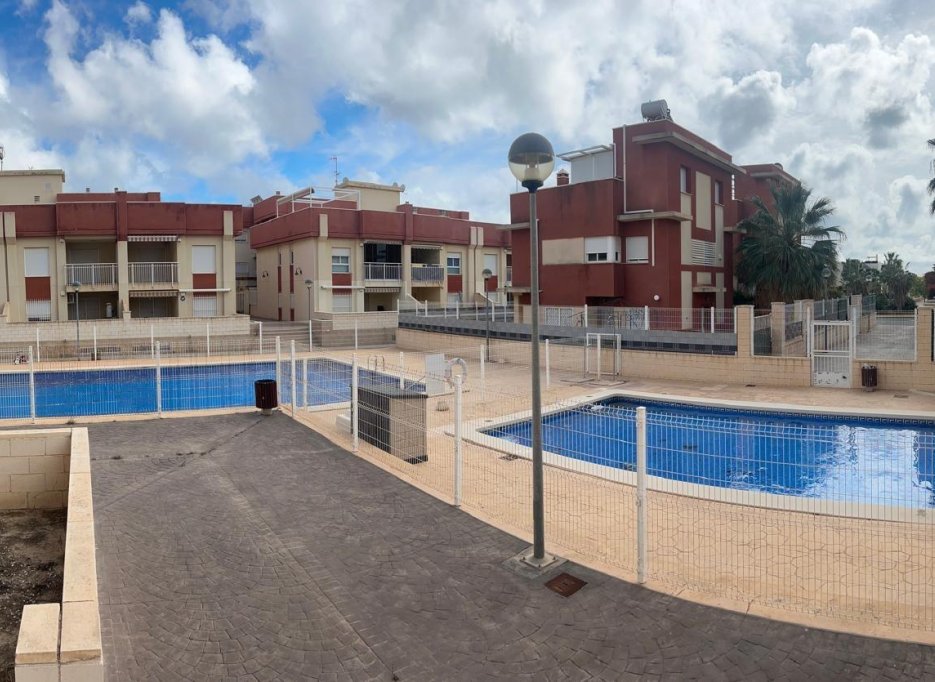 Nouvelle  - Attique - Orihuela Costa - Lomas de Cabo Roig