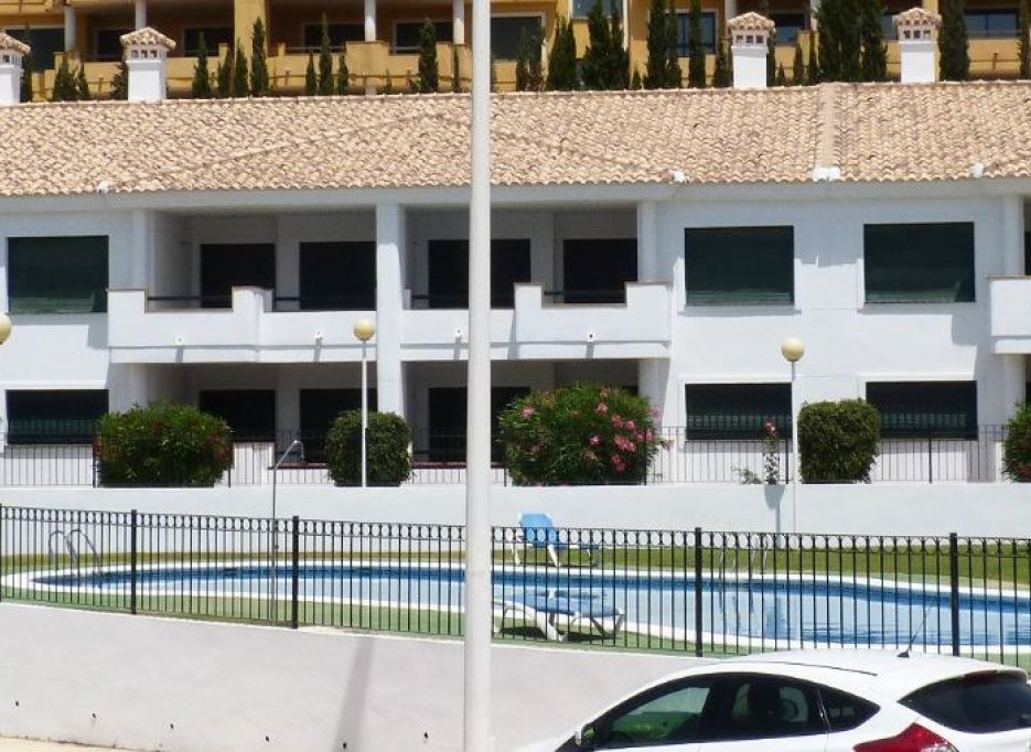 Nouvelle  - Attique - Orihuela Costa - Lomas de Campoamor
