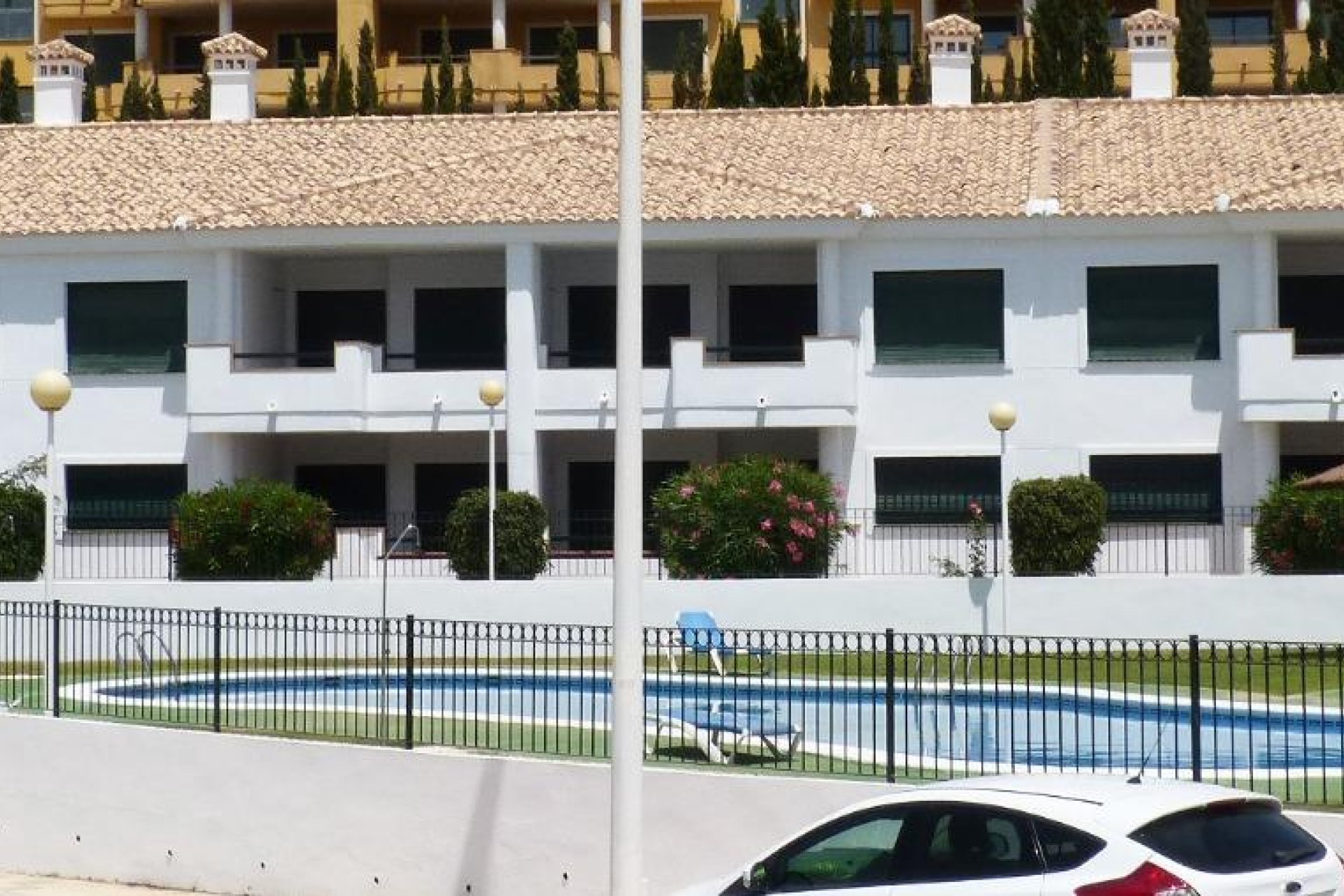 Nouvelle  - Attique - Orihuela Costa - Lomas de Campoamor